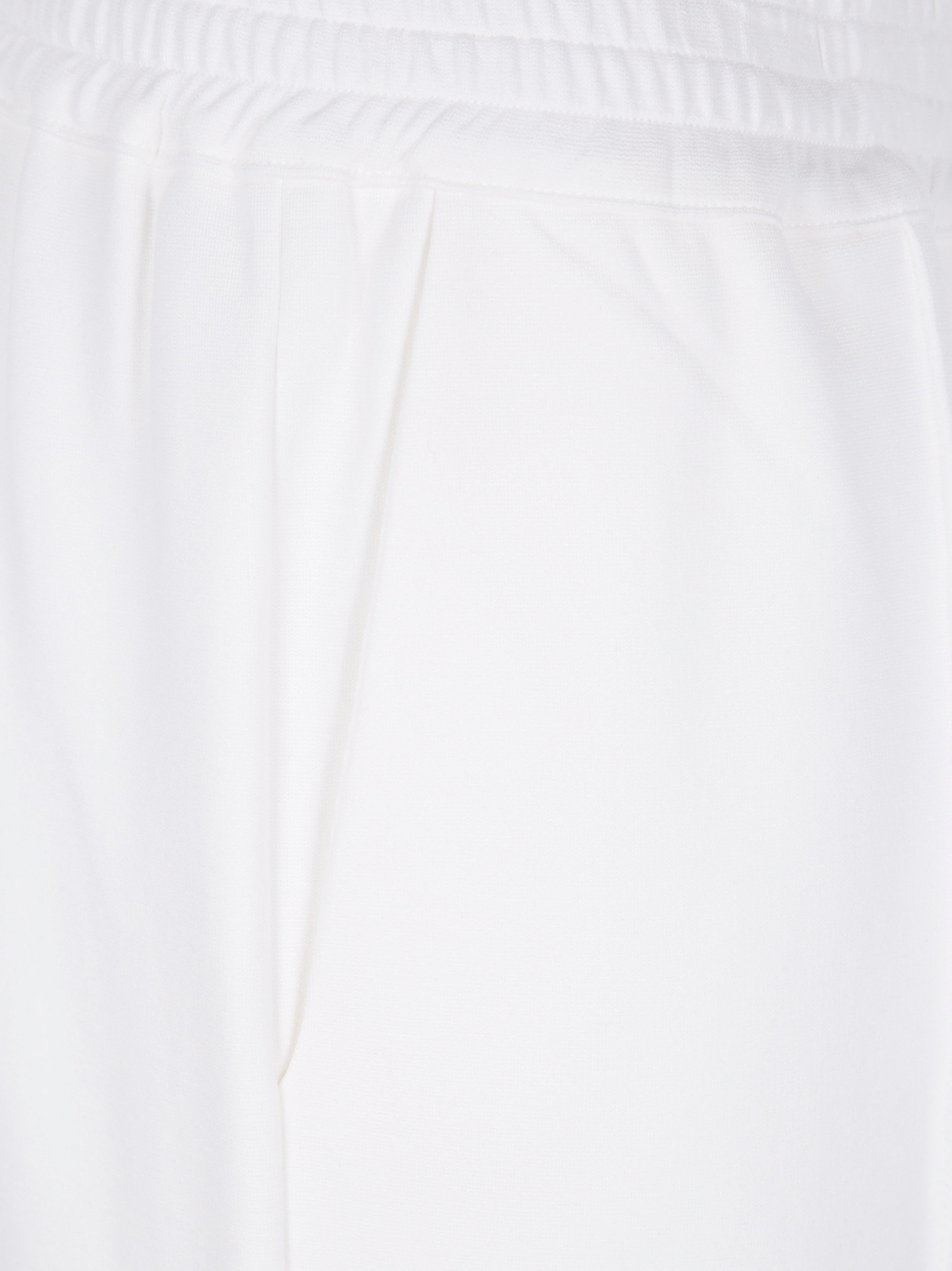 LIVIANA CONTI Elastic Waist Trousers for Women