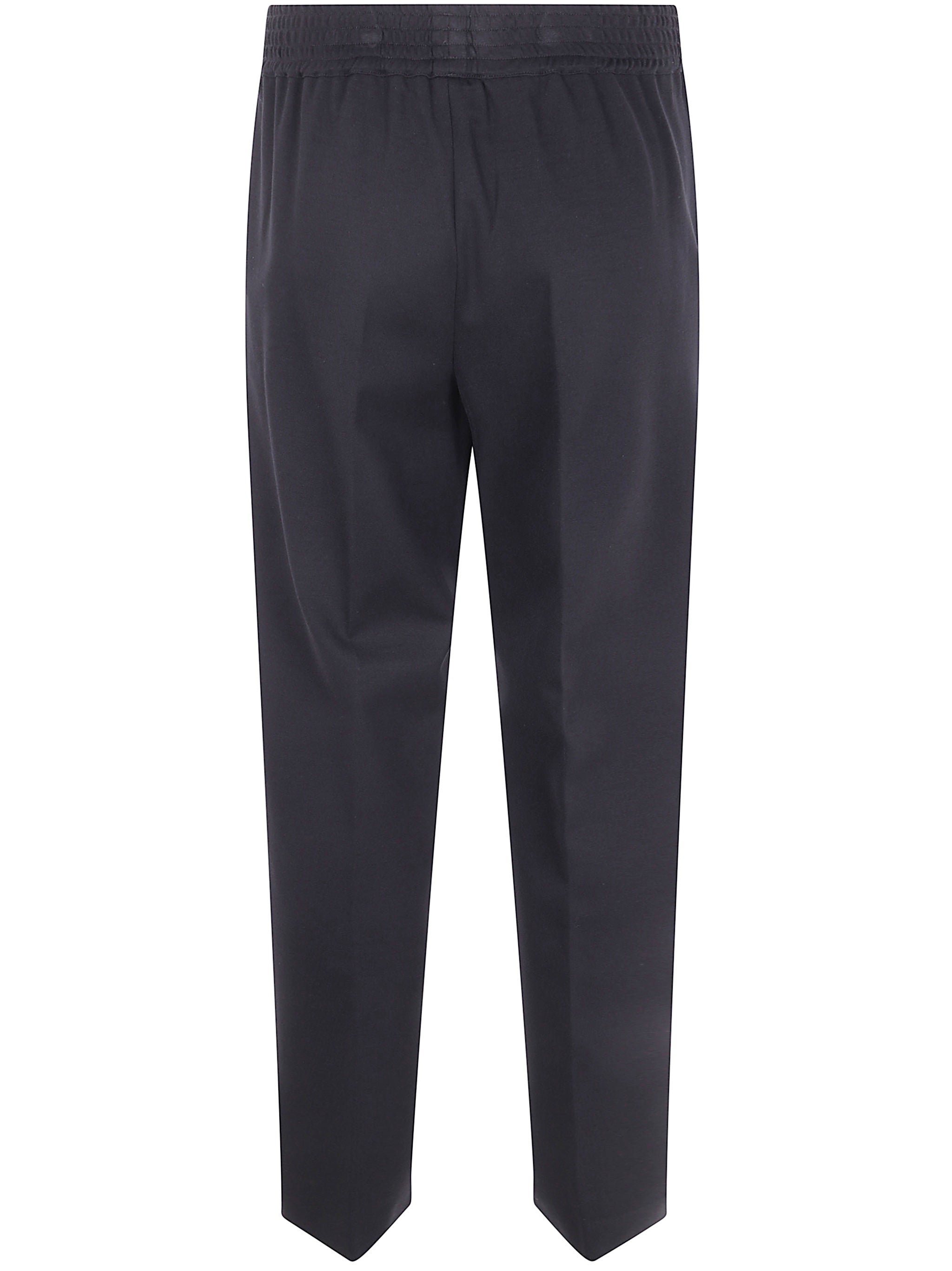 LIVIANA CONTI Elastic Waist Trousers