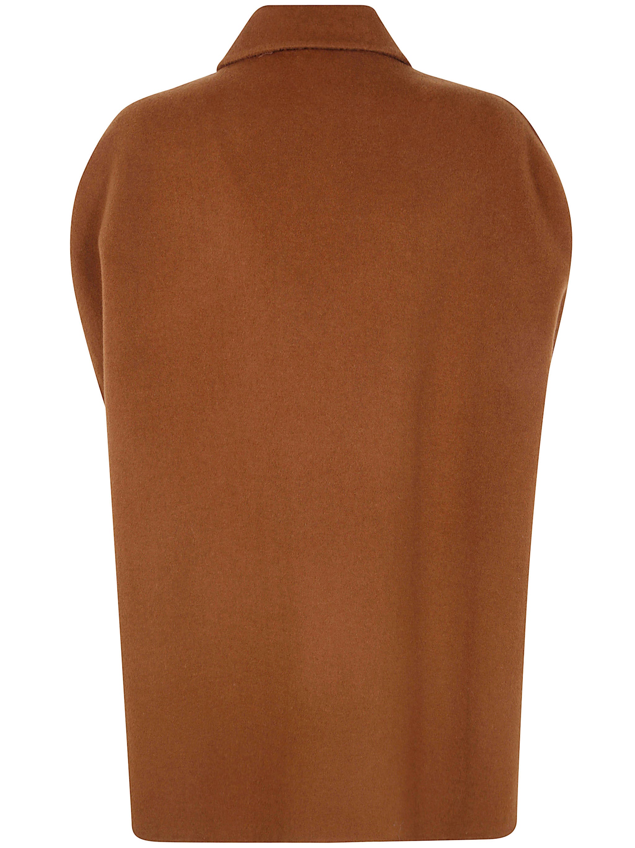 LIVIANA CONTI Double Cloth Jacket for Women