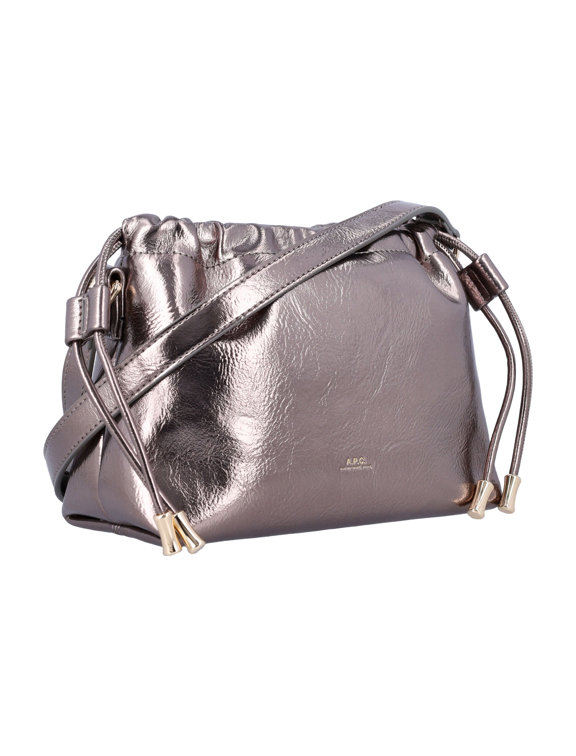 A.P.C. Chic Mini Handbag for Women