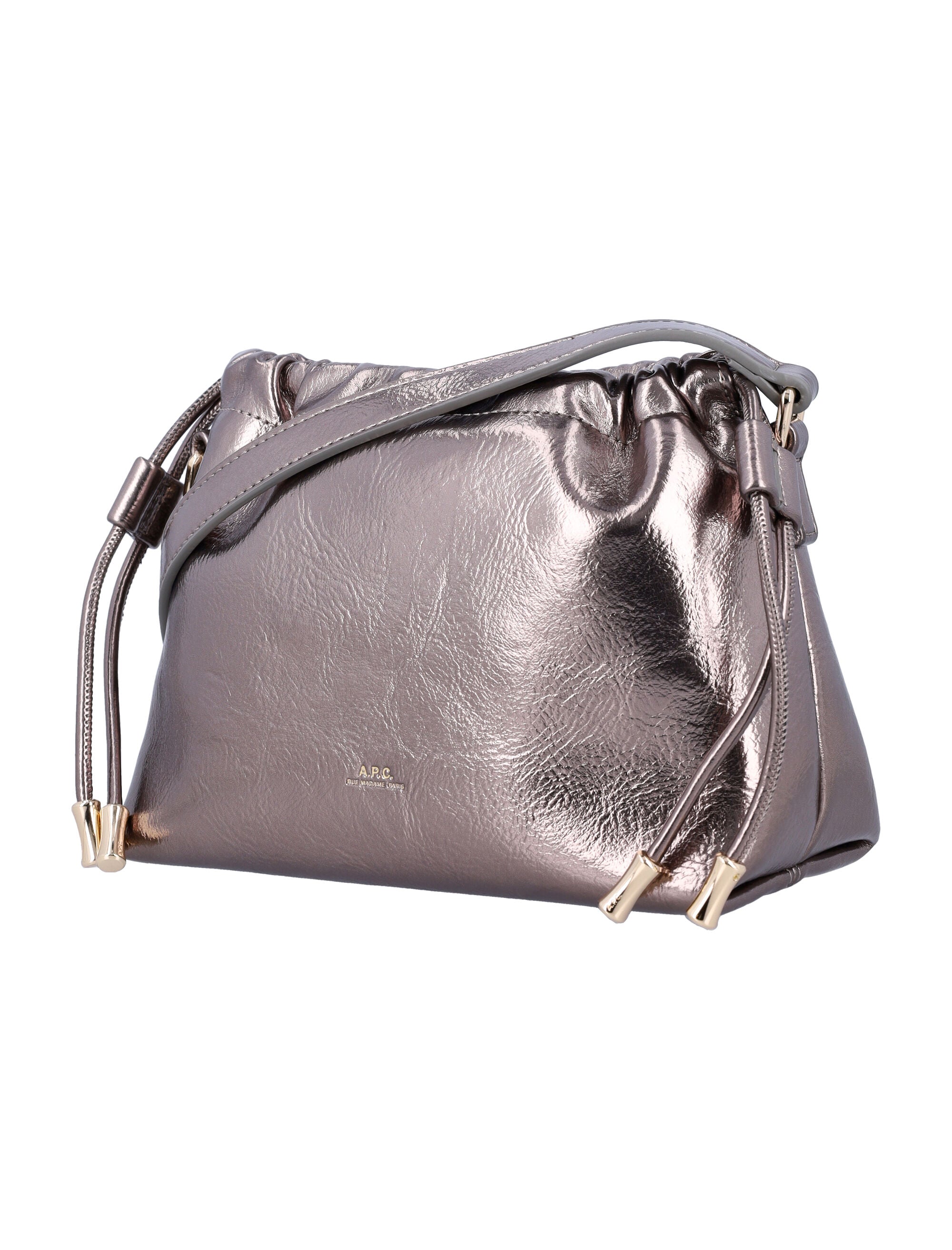 A.P.C. Chic Mini Handbag for Women