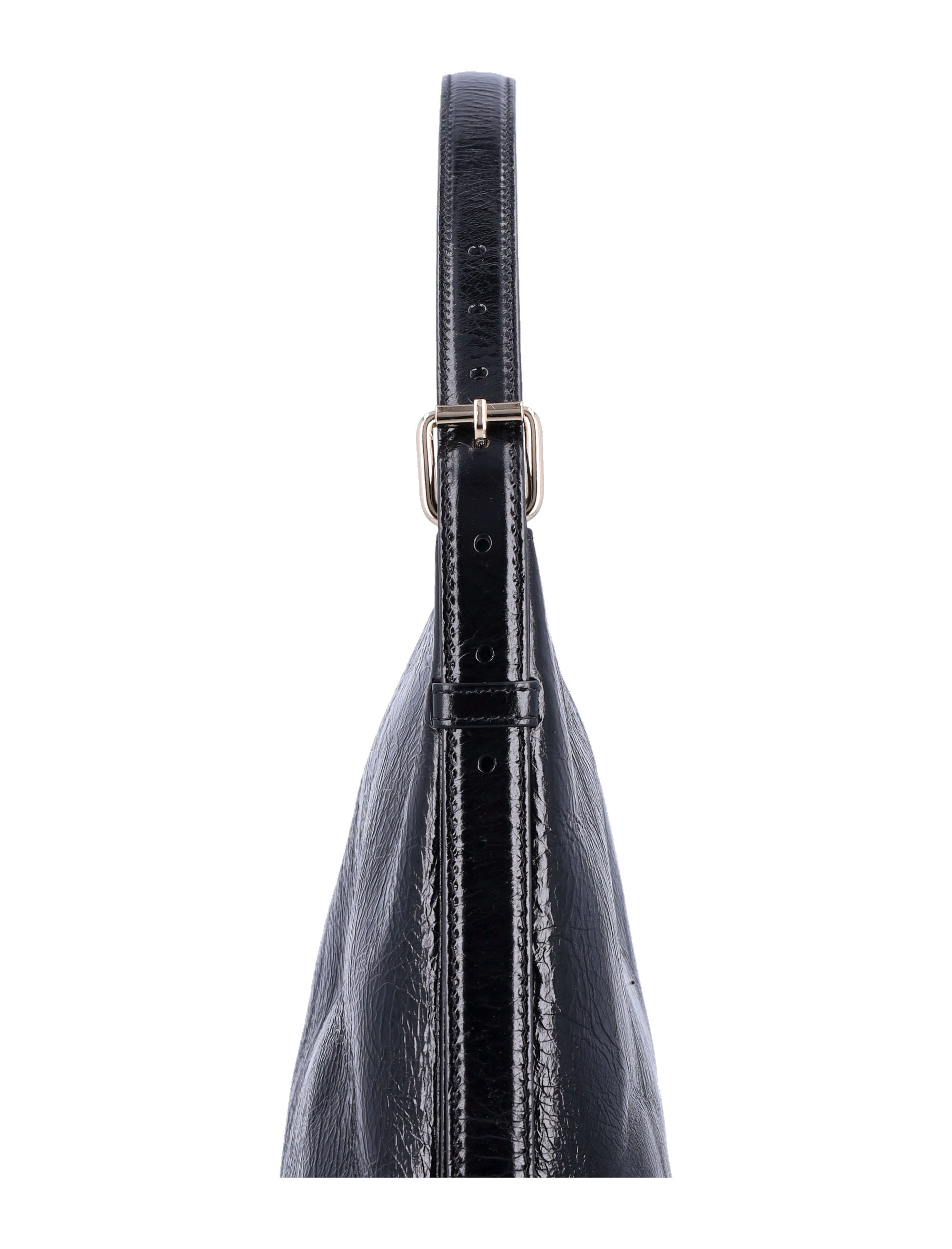 A.P.C. Mini Leather Handbag for Women - FW25 Collection