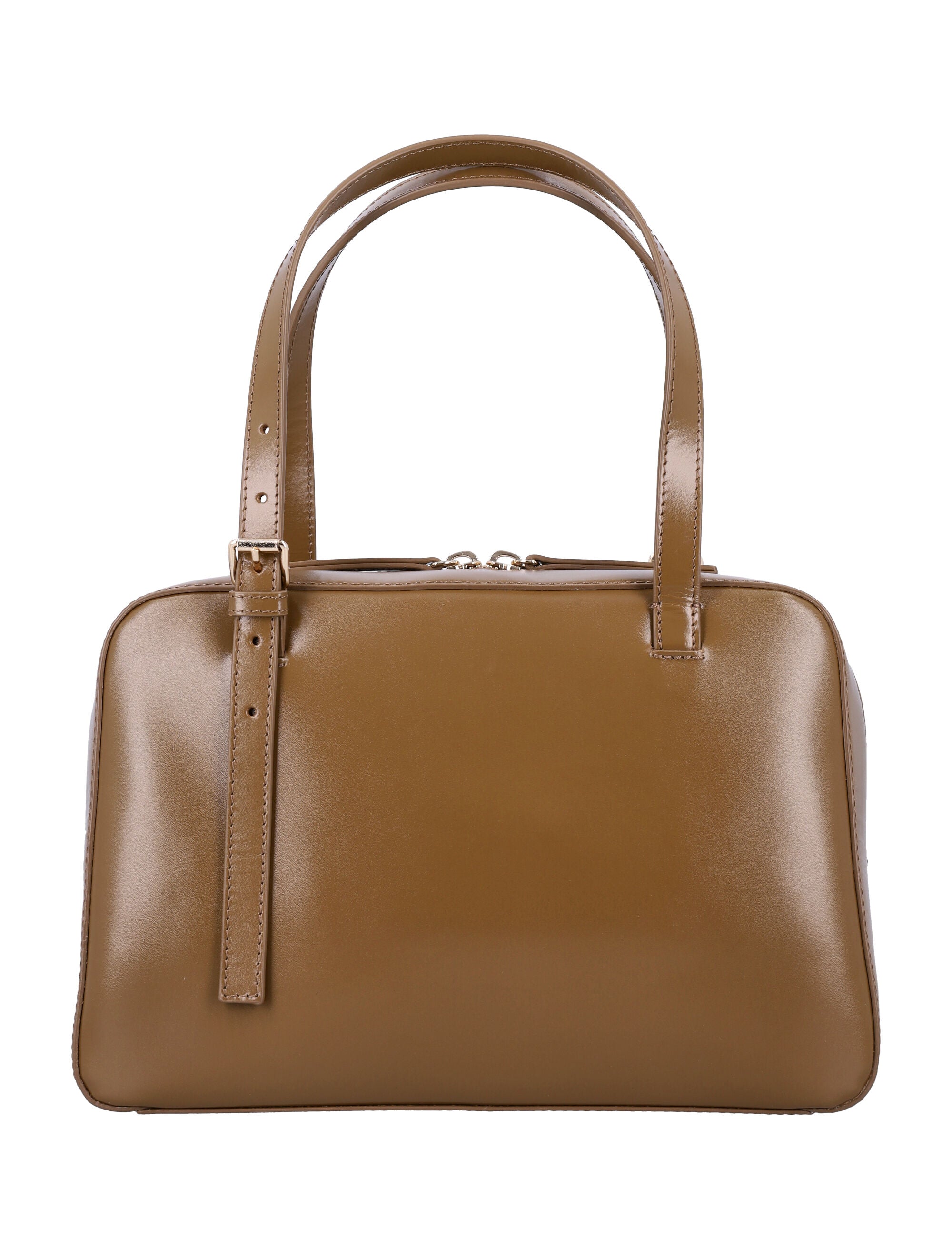 A.P.C. Mini Box Handbag for Women