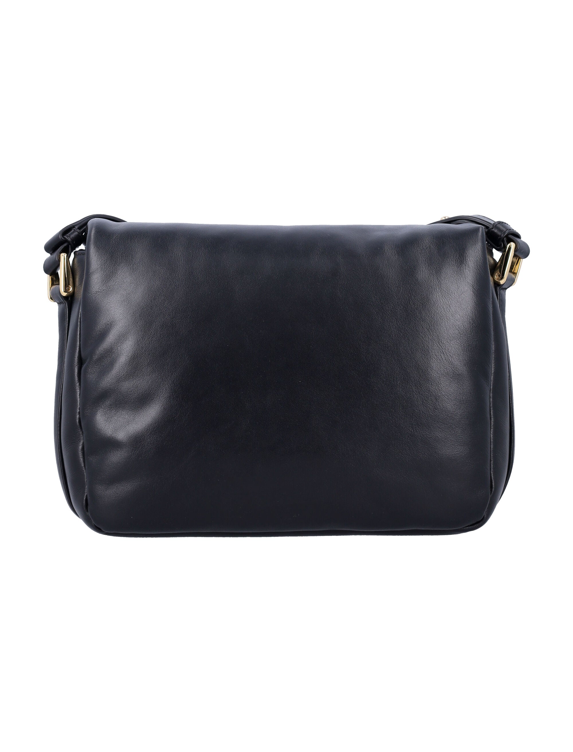 A.P.C. Mini Grace Soft Handbag