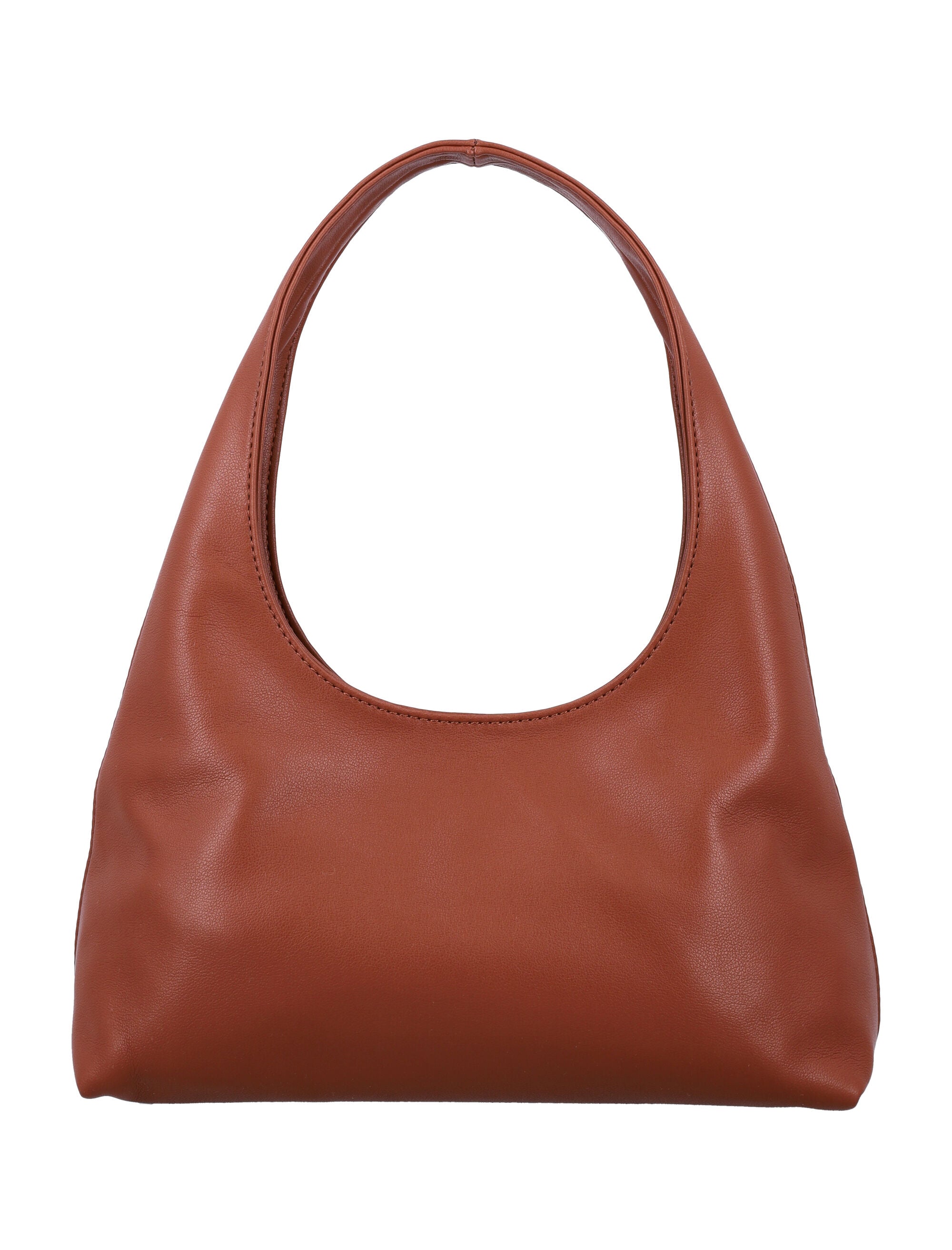 A.P.C. Mini Leather Handbag