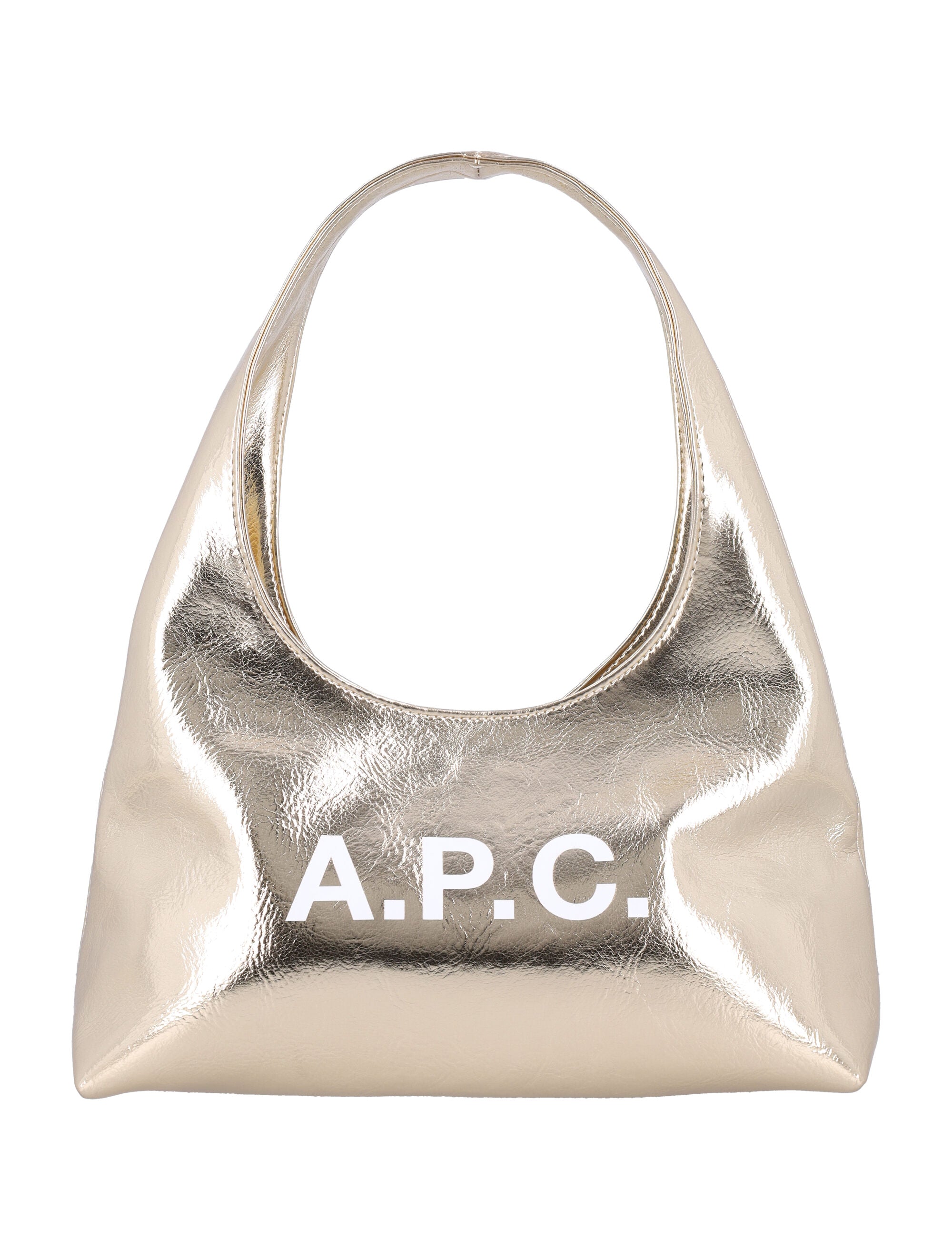 A.P.C. Mini Leather Handbag for Women