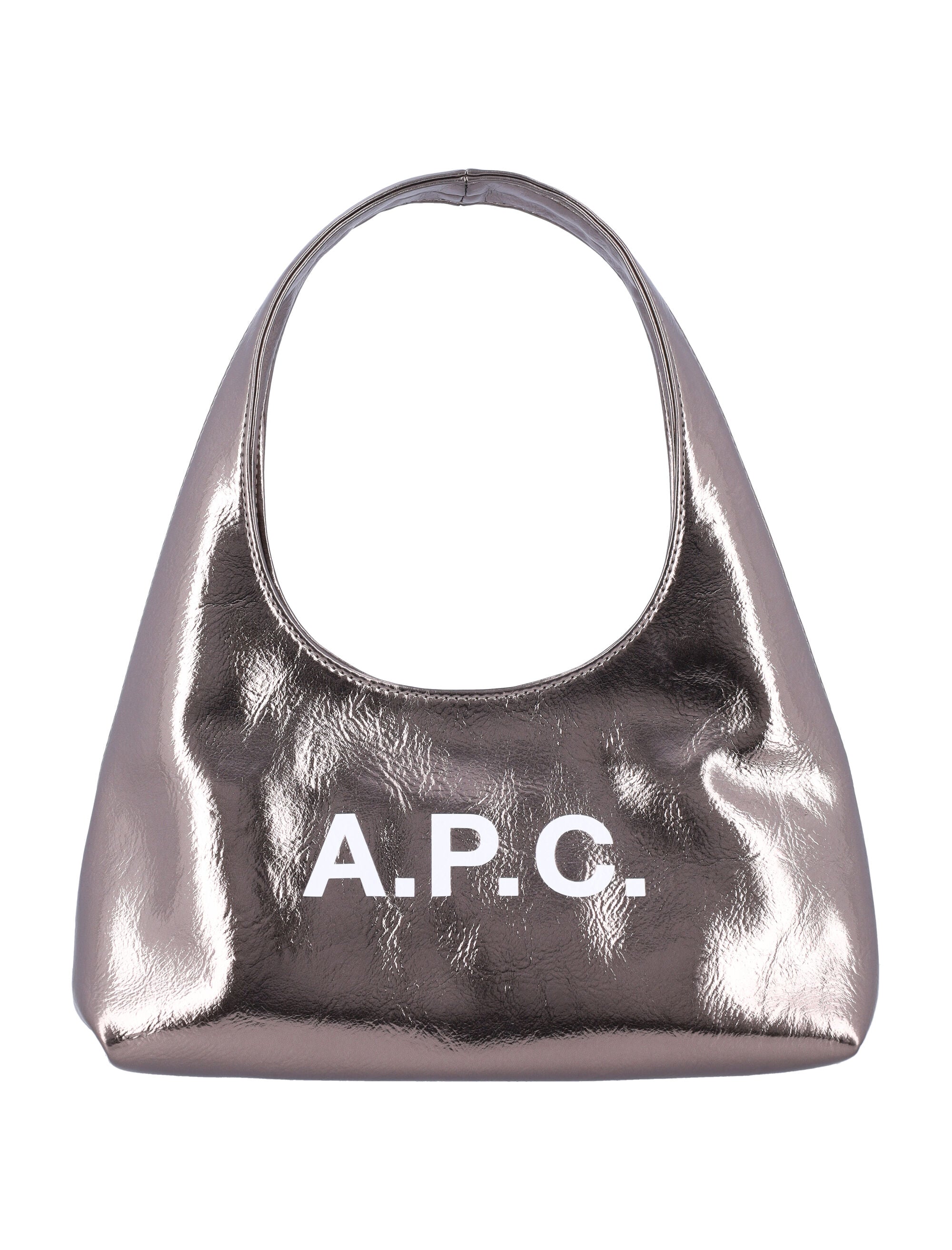 A.P.C. Mini Chic Shoulder Handbag