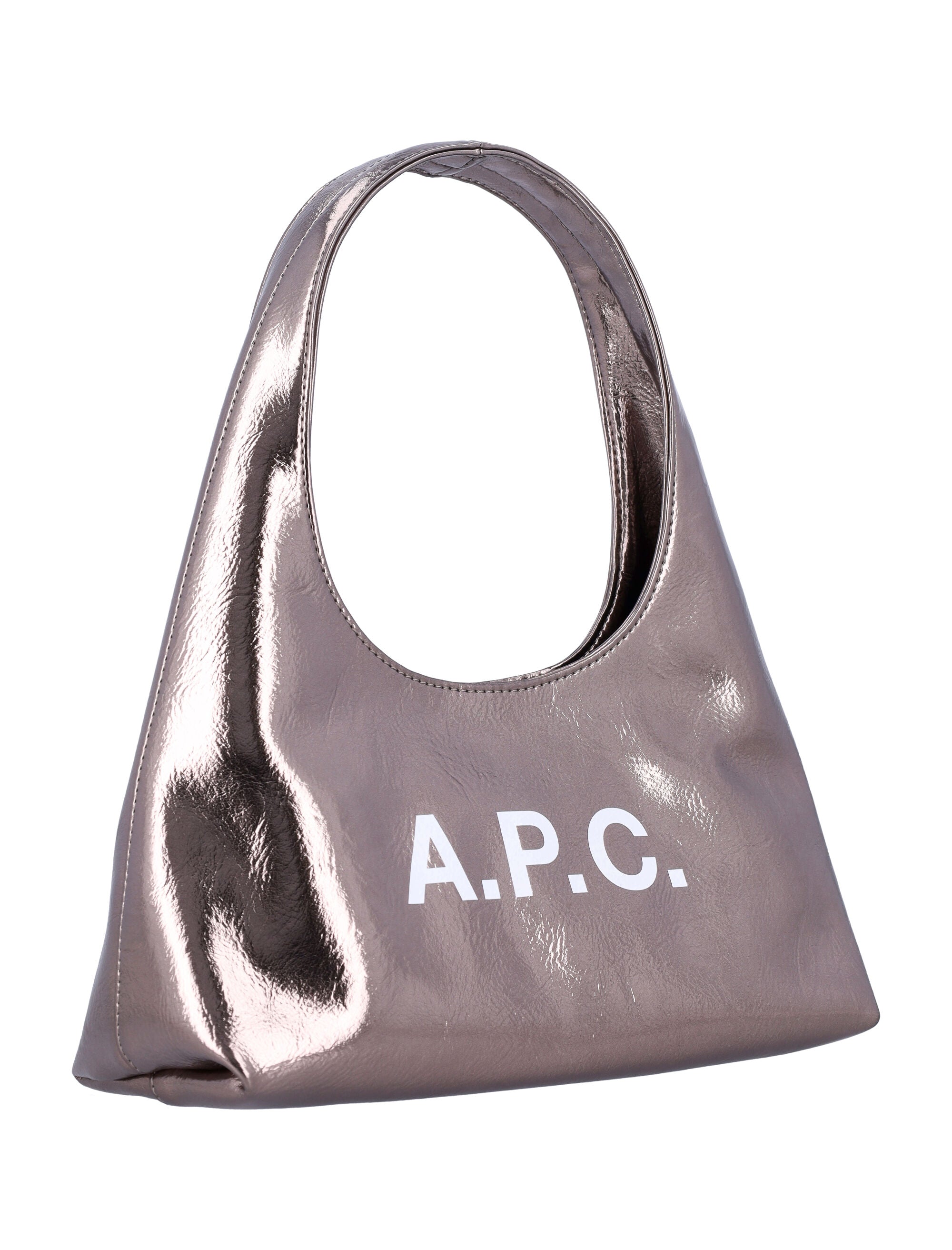 A.P.C. Mini Chic Shoulder Handbag