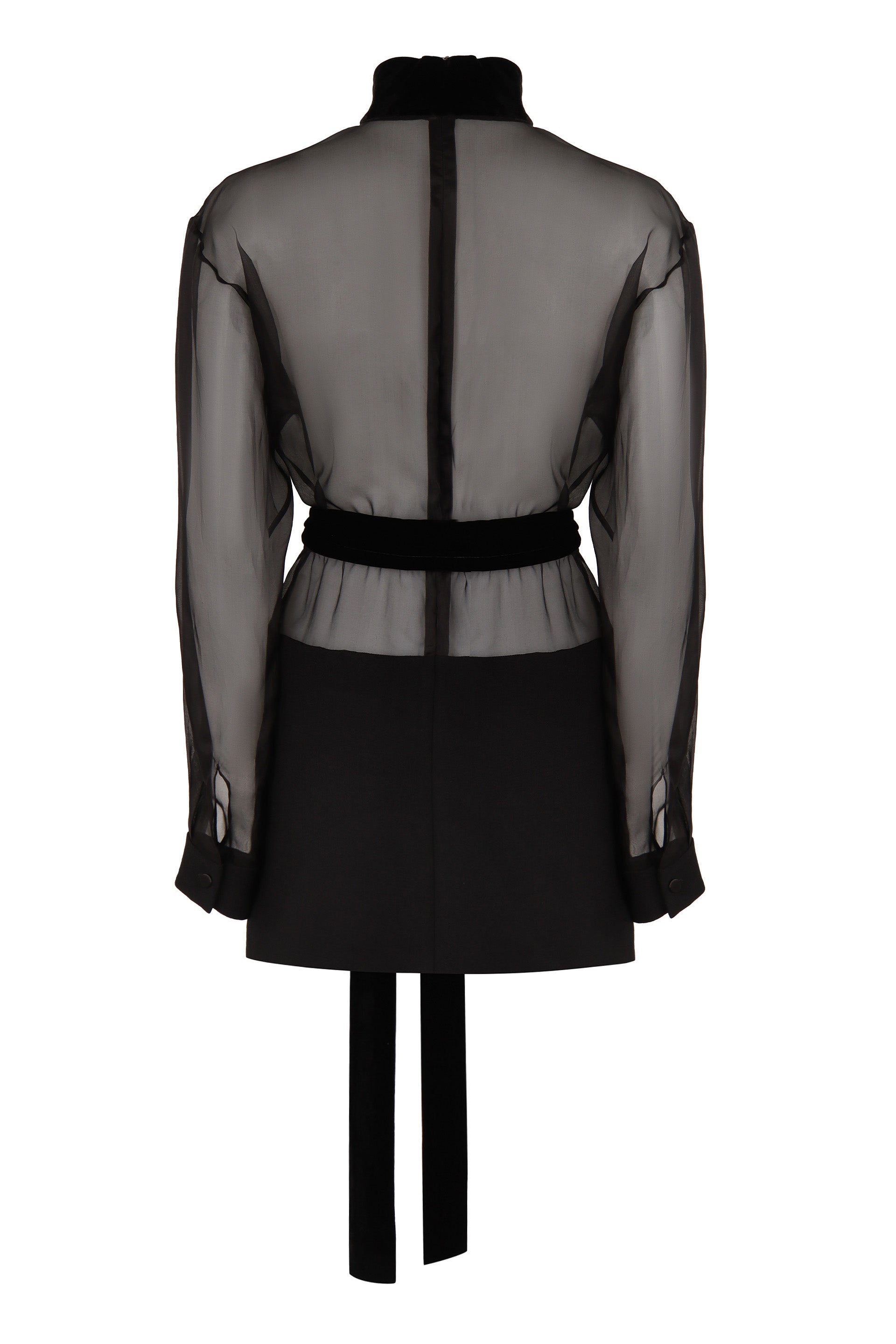 DOLCE & GABBANA Light Knit Mini Dress for Women