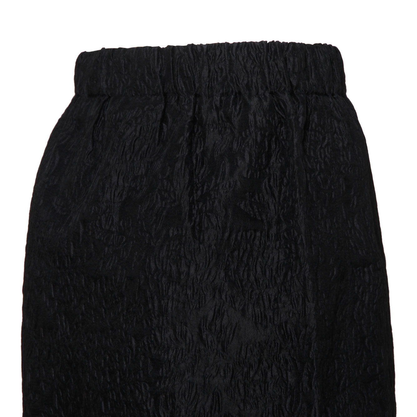 GANNI Recycled Mini Polyester Skirt for Women