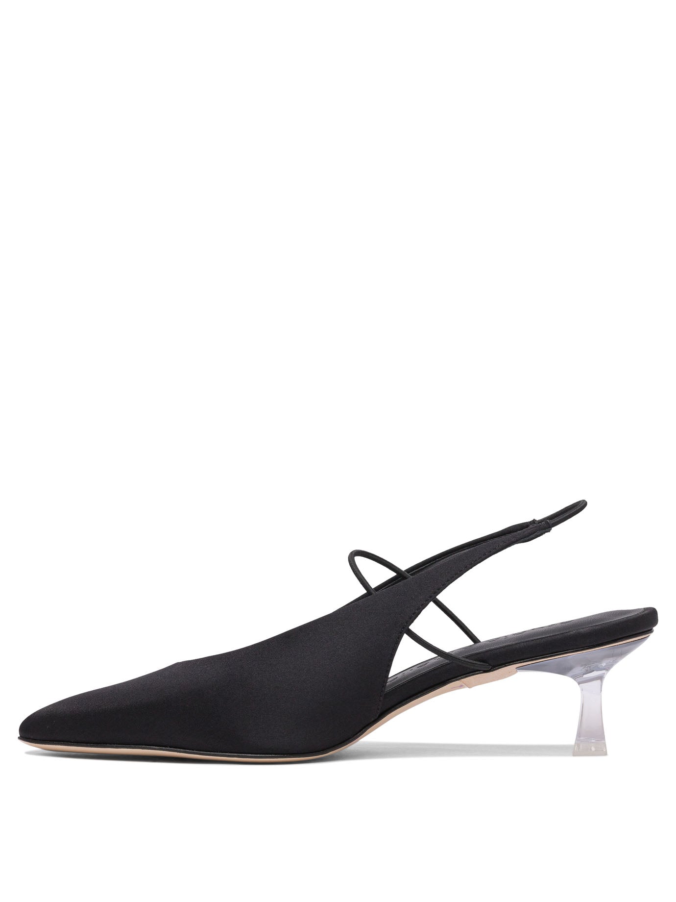 STUDIO AMELIA Women’s Low Heeled Pumps