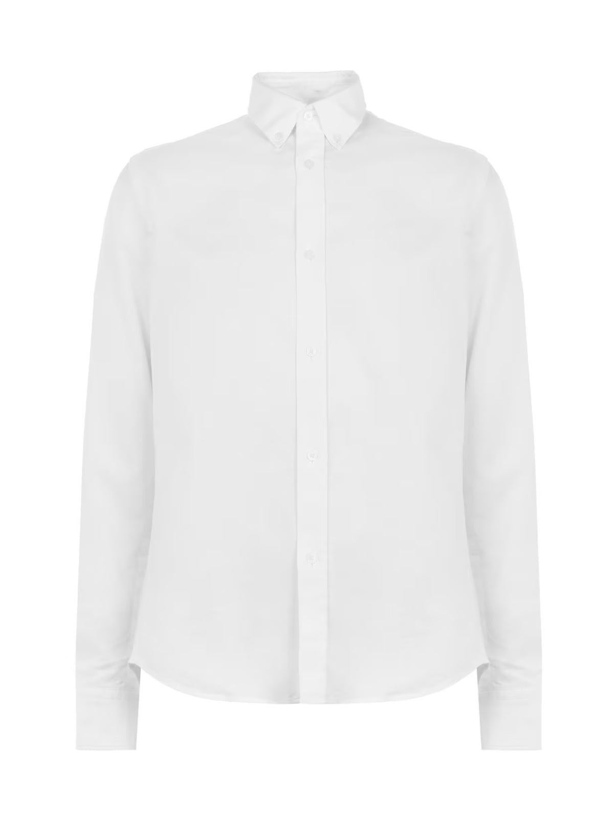 KENZO Tiger Crest Logo Long Sleeve Shirt