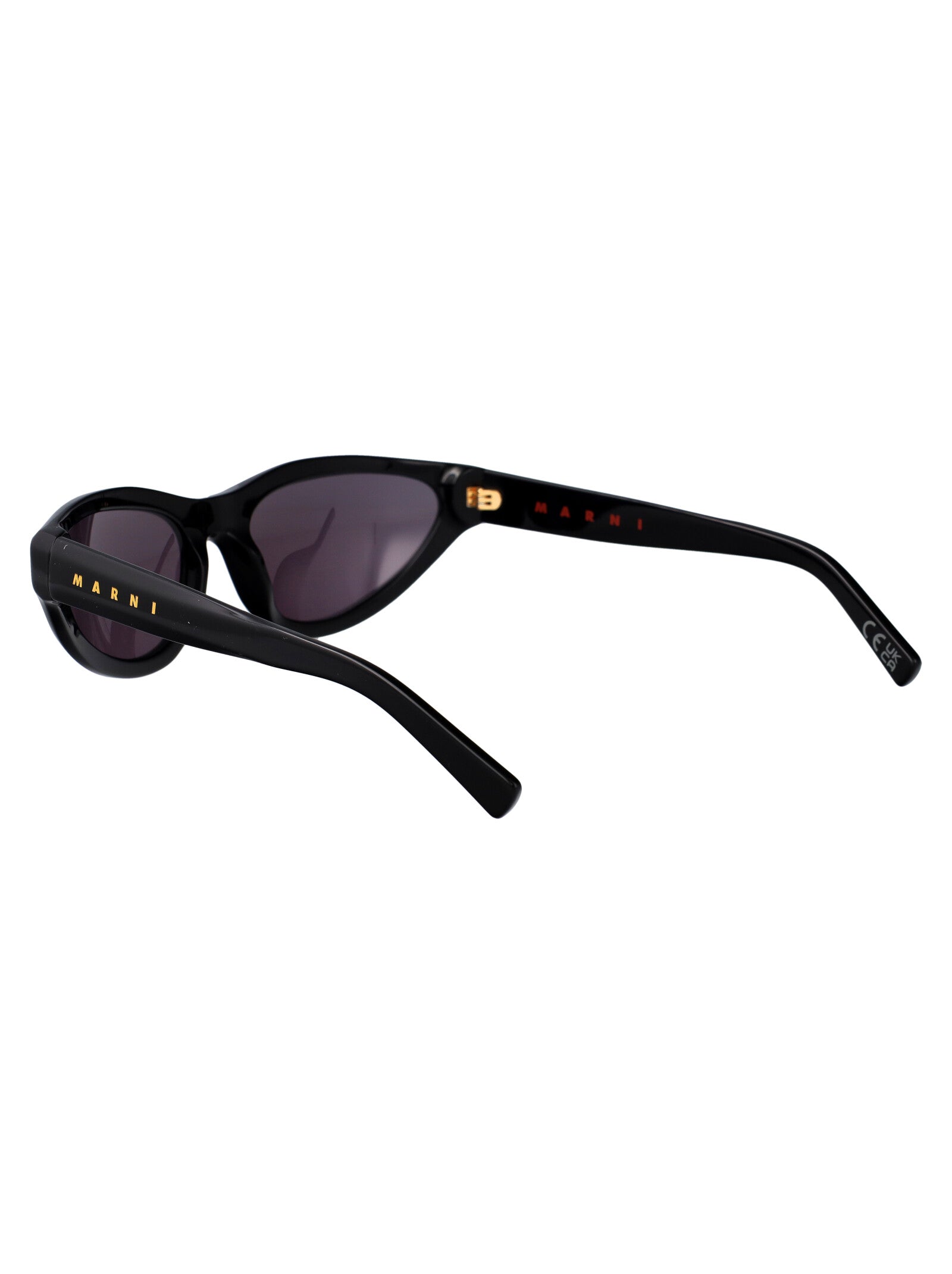 MARNI Acetate Sunglasses