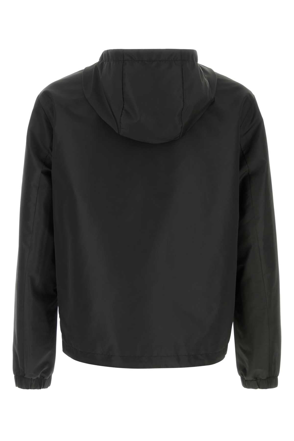 FENDI Men's Mini K-WAY Jacket for SS25