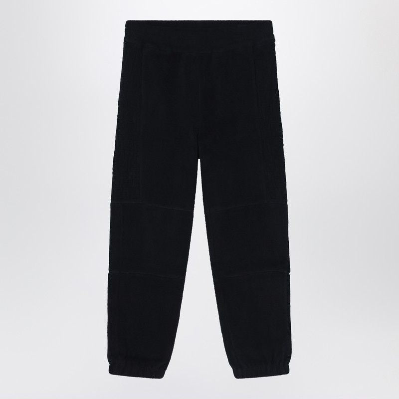 FENDI Stretch Terry Jogging Trousers for Men