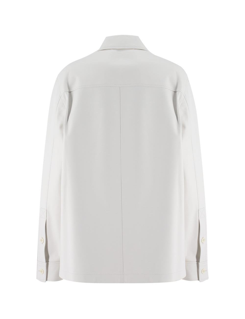 FABIANA FILIPPI Oversized Elegant Blouse for Women