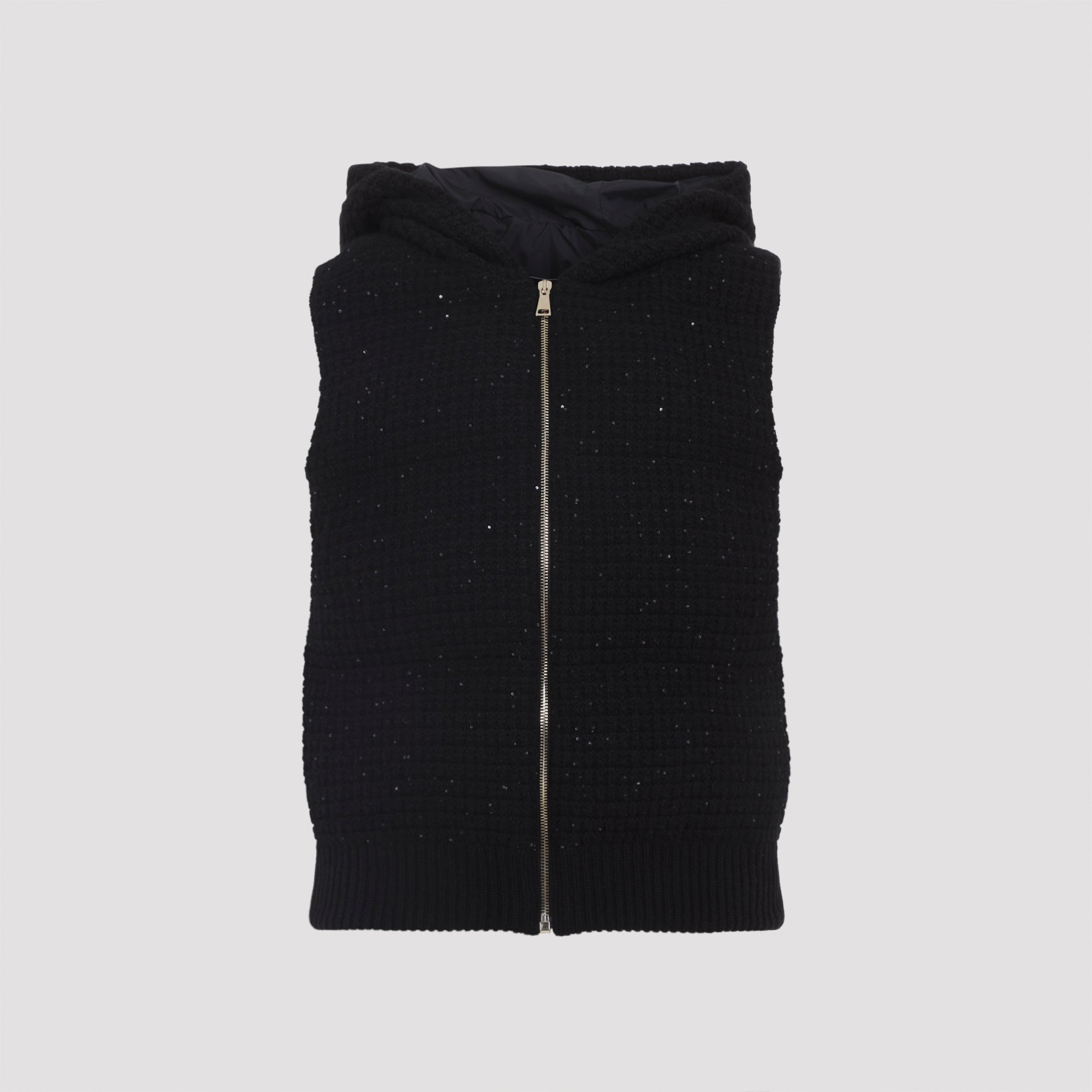 FABIANA FILIPPI Tailored Waistcoat for Women - Perfect Fit