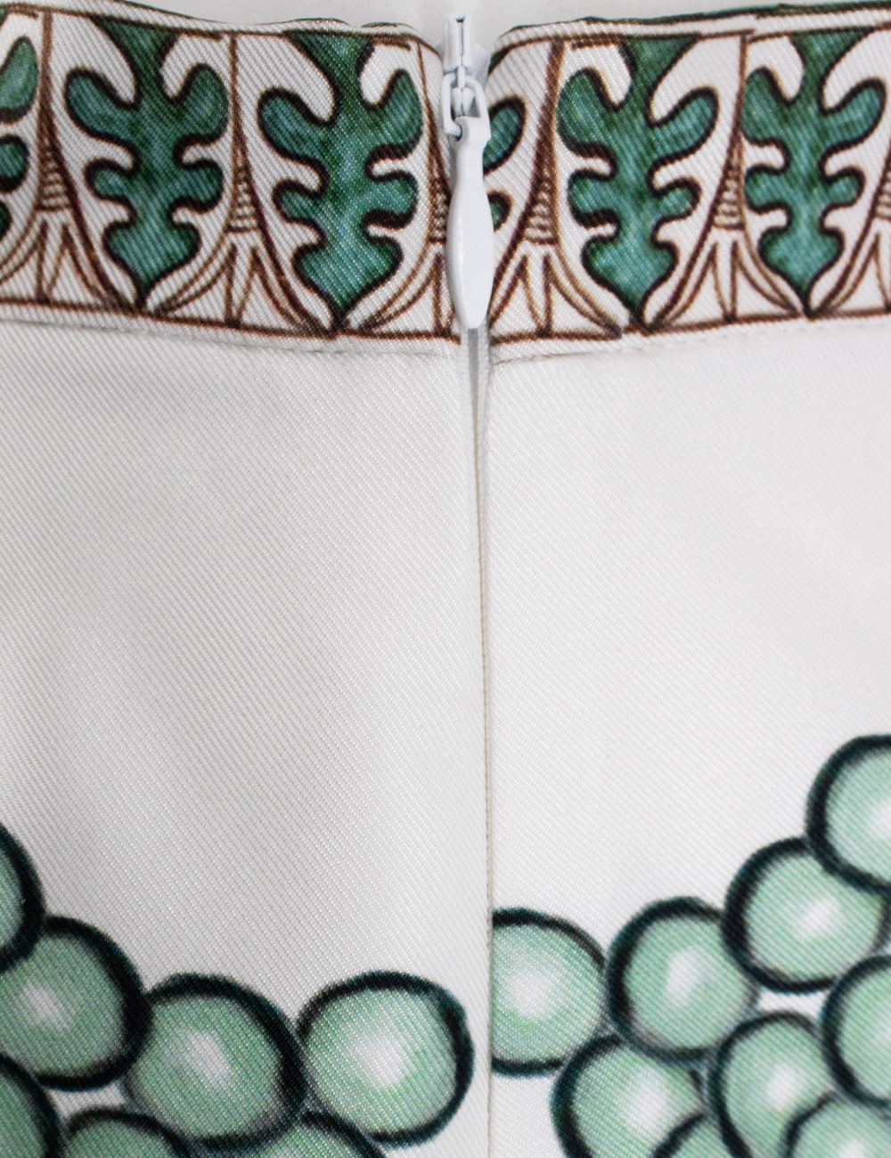 FABIANA FILIPPI Flared Pleated Long Skirt for Women