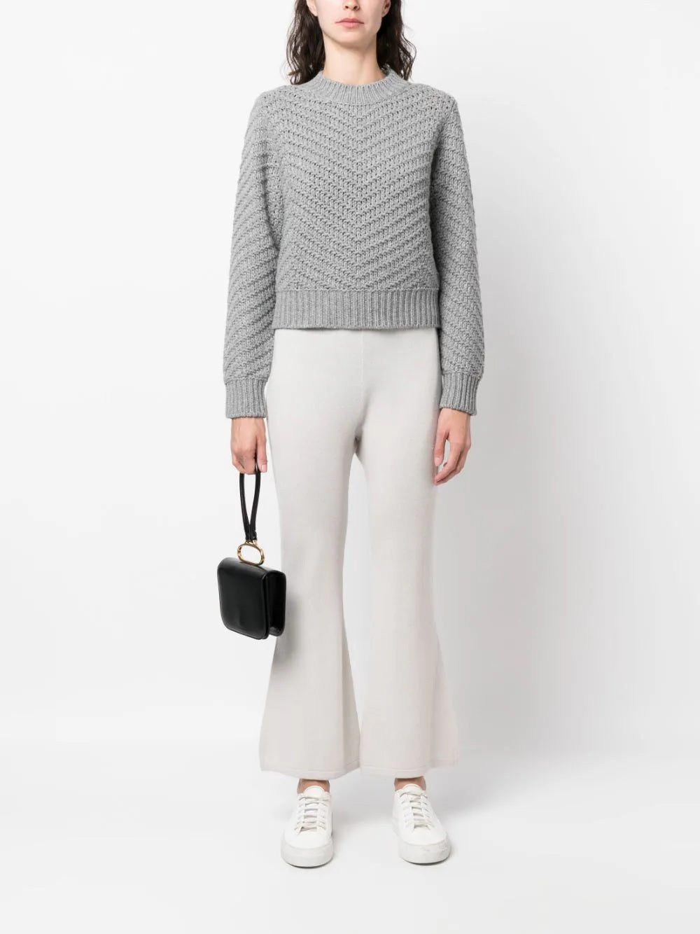 FABIANA FILIPPI Luxurious Cashmere Knitwear for Women