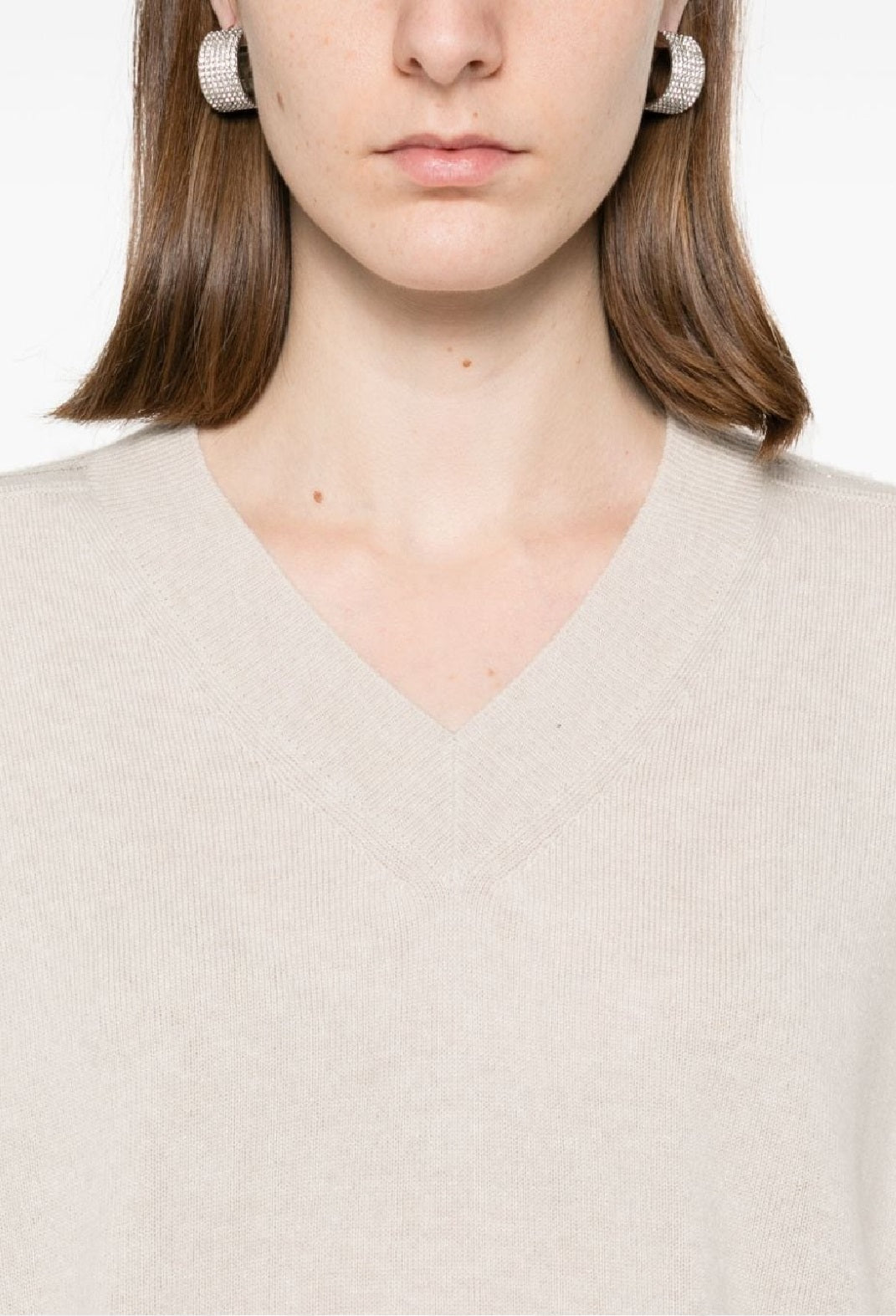 FABIANA FILIPPI Elegant Knitwear for Women - Sophisticated Style