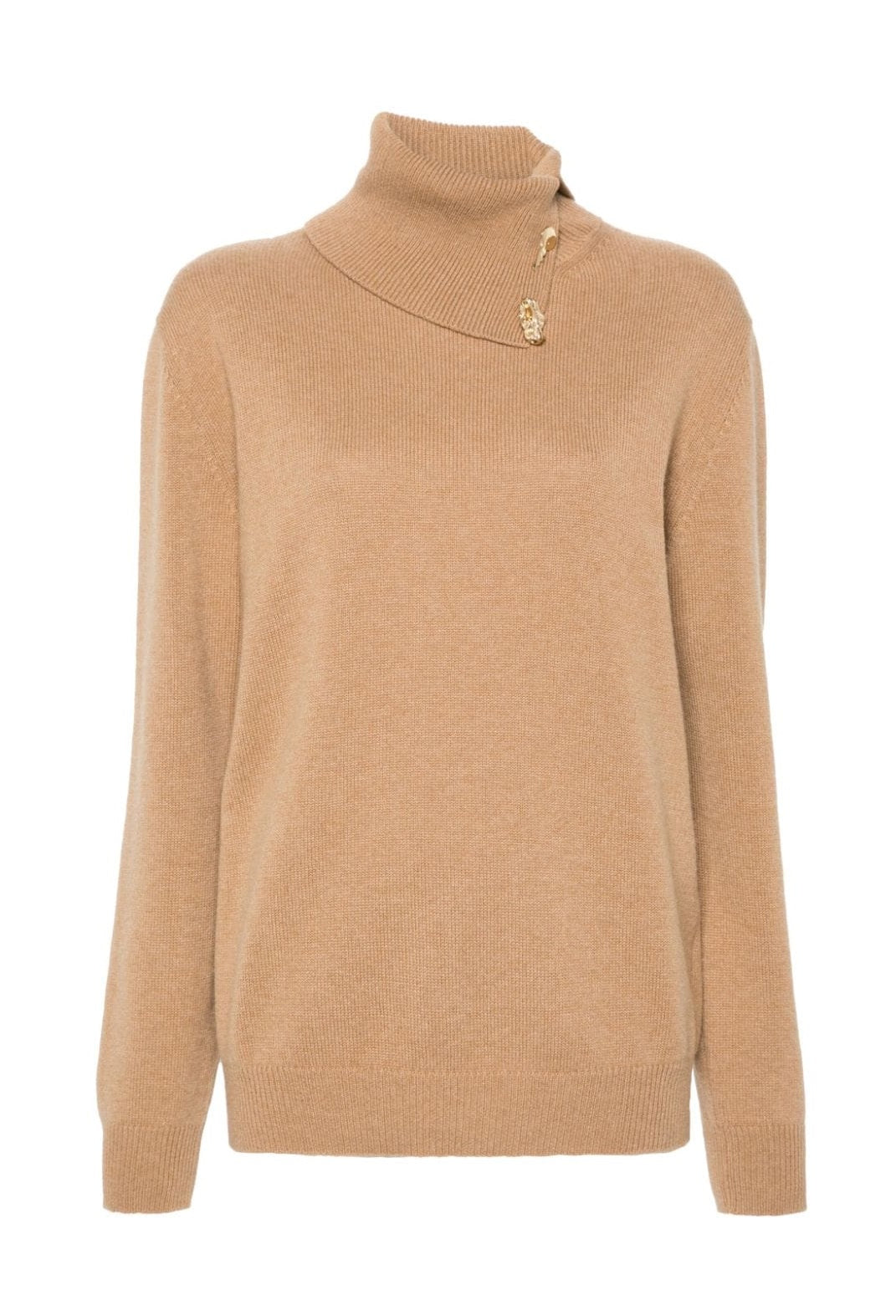 FABIANA FILIPPI Luxurious 100% Wool Knitwear