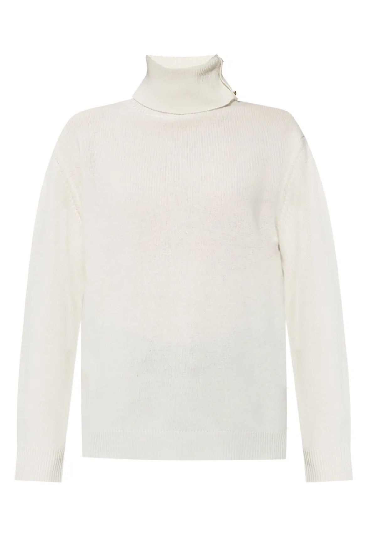 FABIANA FILIPPI Chic Knitwear Sweater