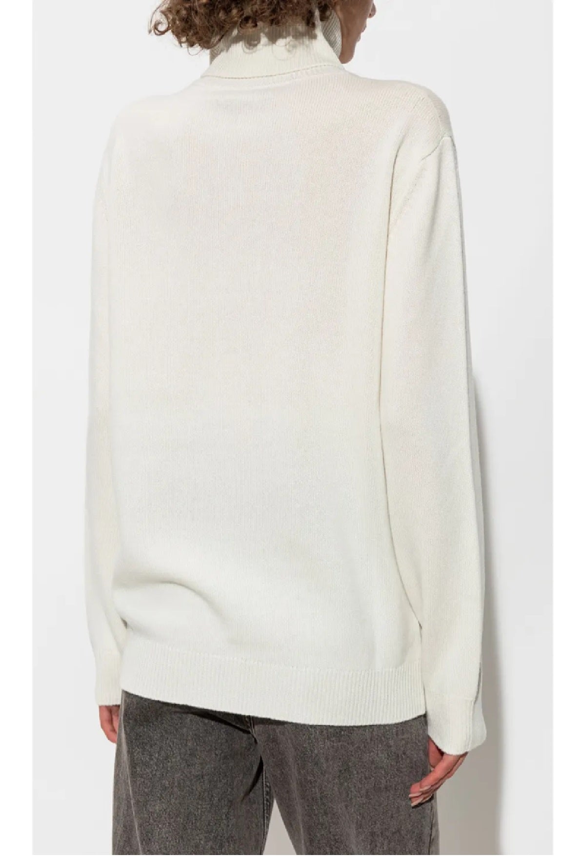 FABIANA FILIPPI Chic Knitwear Sweater