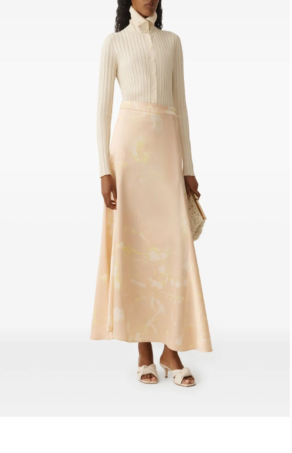 FABIANA FILIPPI Luxury Knitwear for Women - Spring Summer 2025