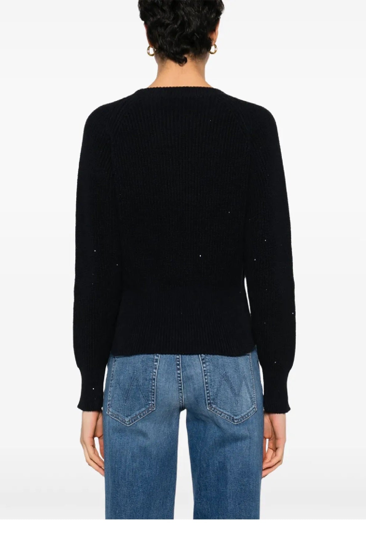 FABIANA FILIPPI Luxury Knitwear for Women - Perfect for Layering