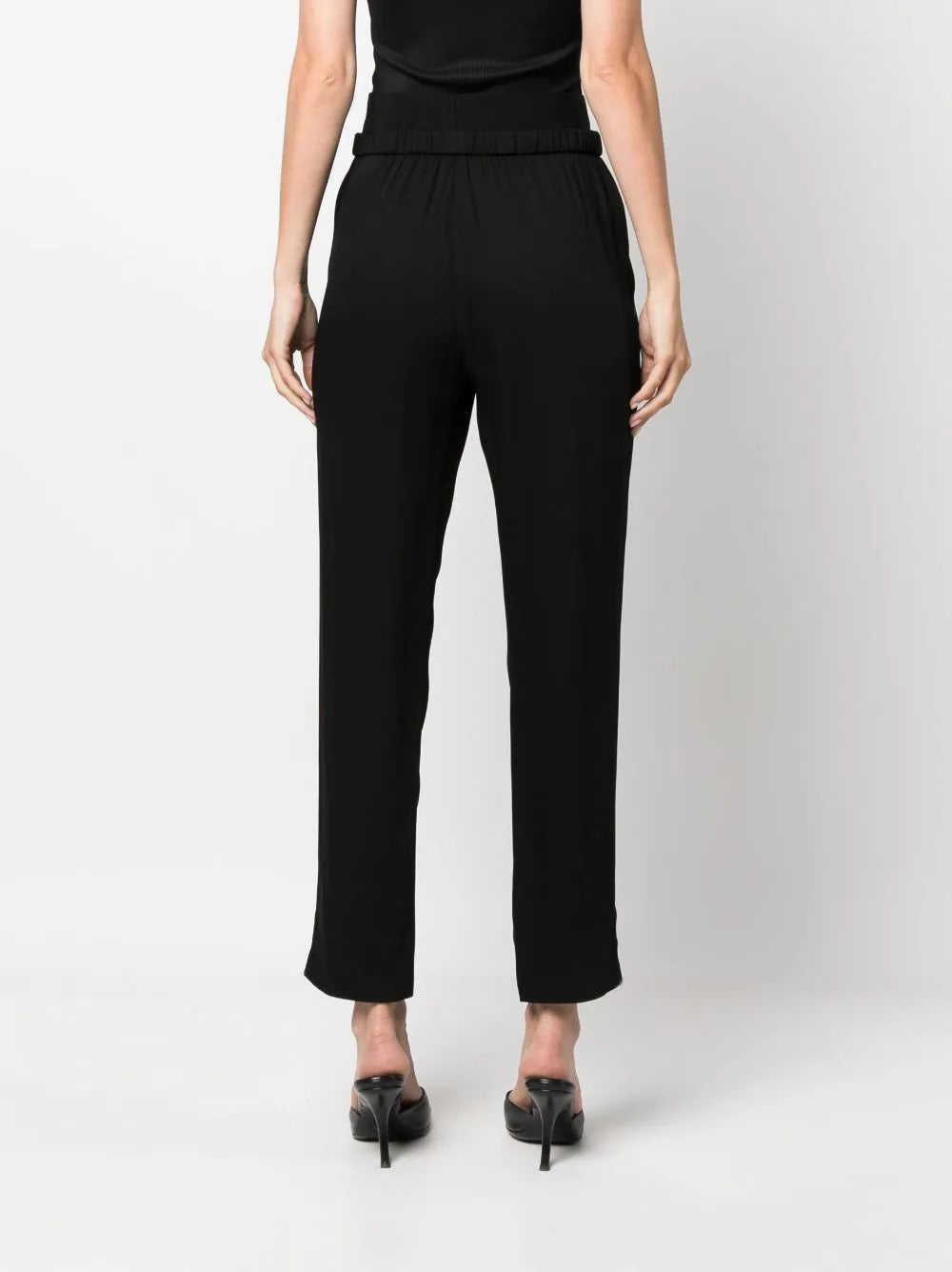 FABIANA FILIPPI Chic High-Quality Trousers for Women
