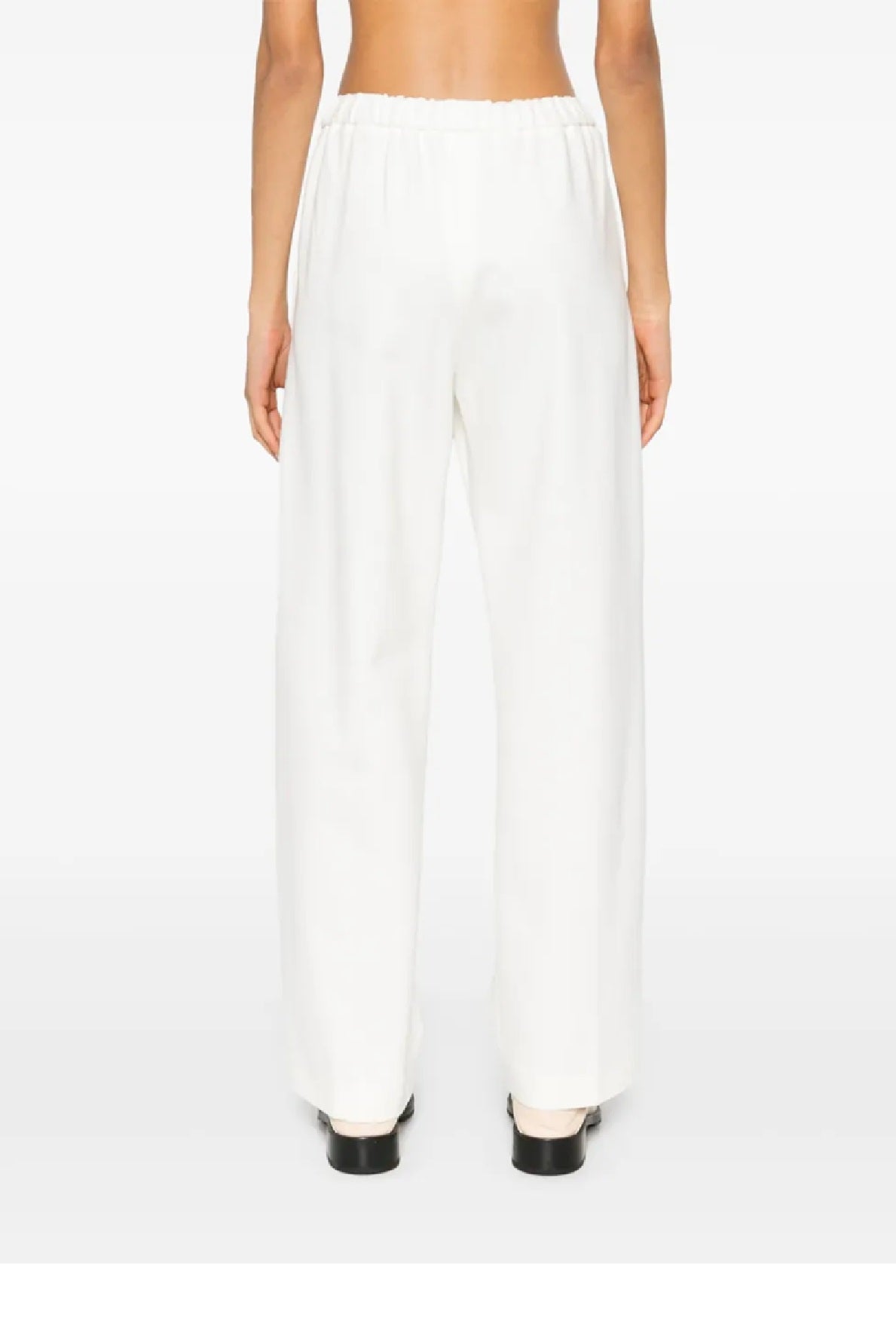 FABIANA FILIPPI Elegant Trousers for Women