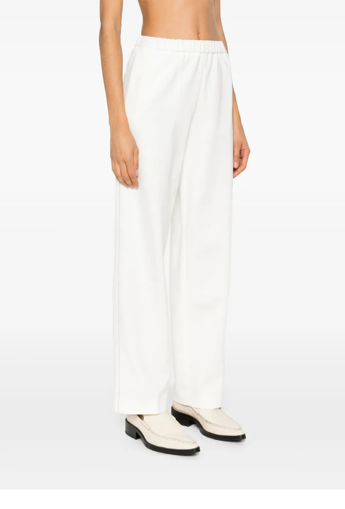 FABIANA FILIPPI Elegant Trousers for Women