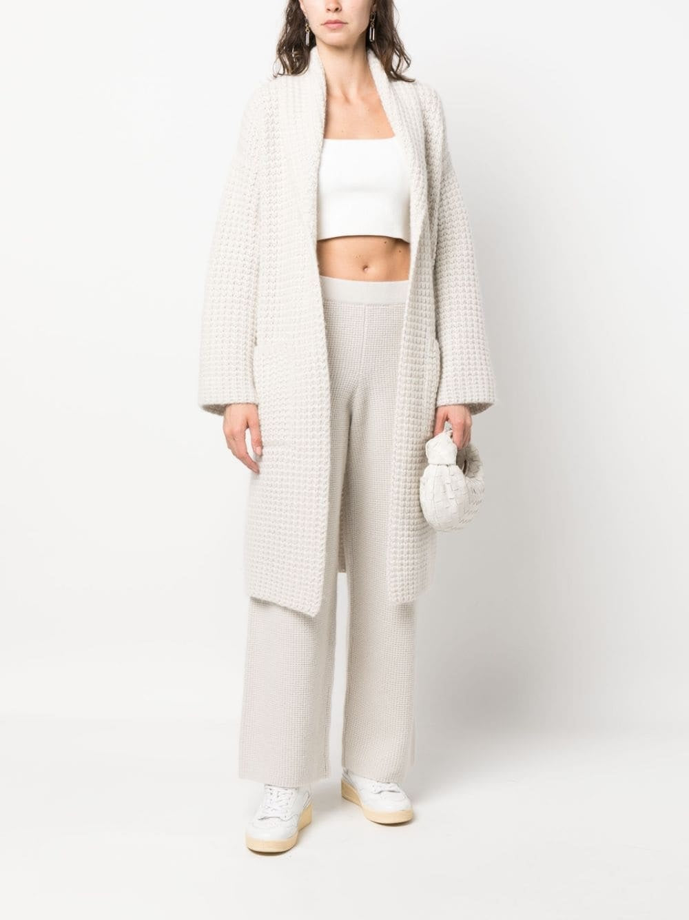 FABIANA FILIPPI Luxurious Women's Trousers