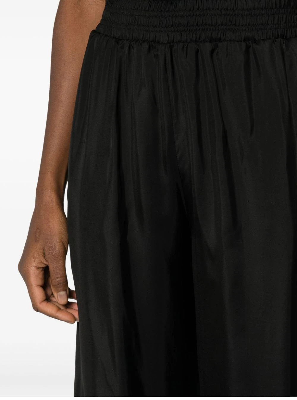 FABIANA FILIPPI Chic Women's Trousers