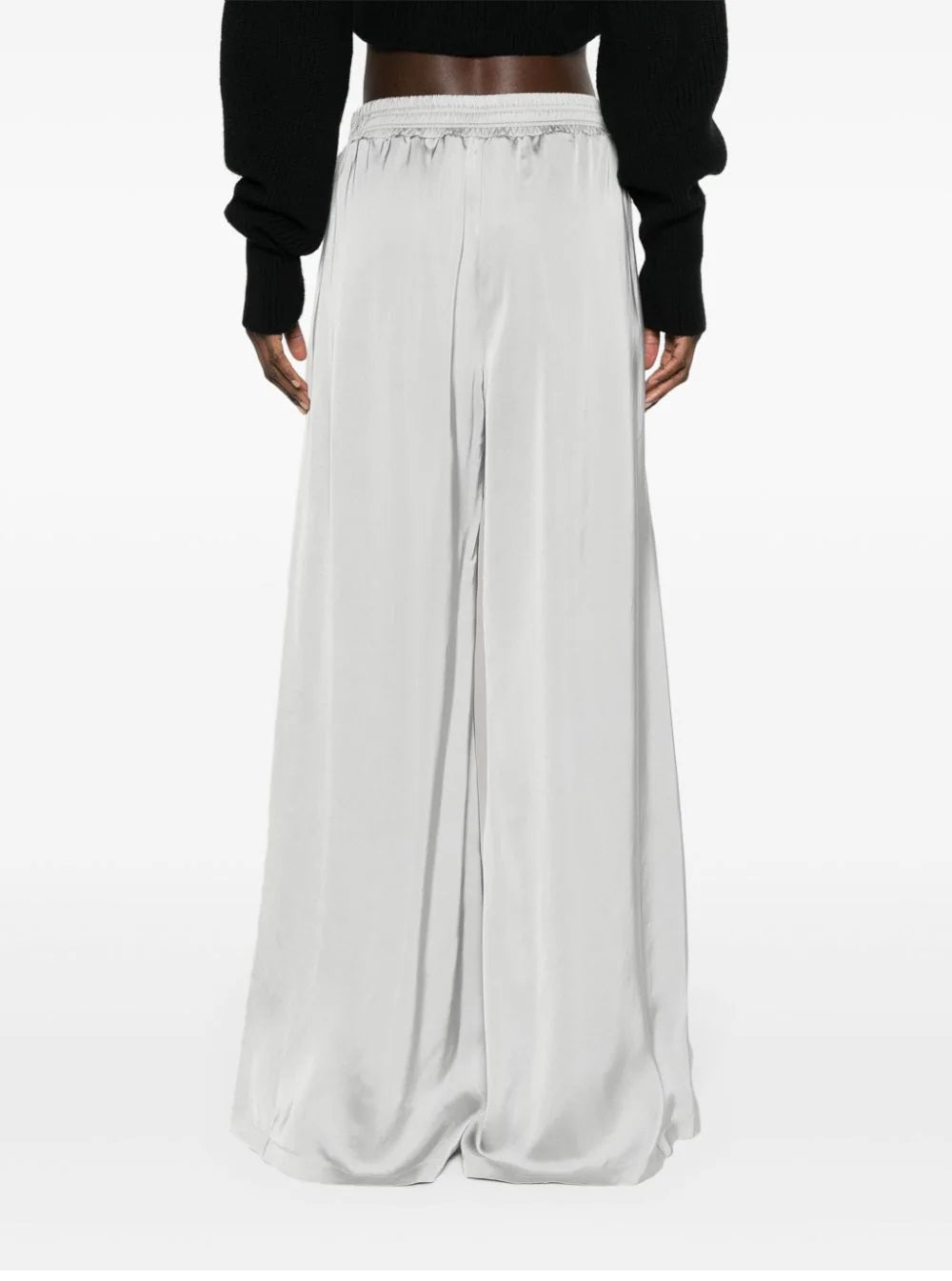 FABIANA FILIPPI Trendy Trousers for Women - Perfect for Spring and Summer