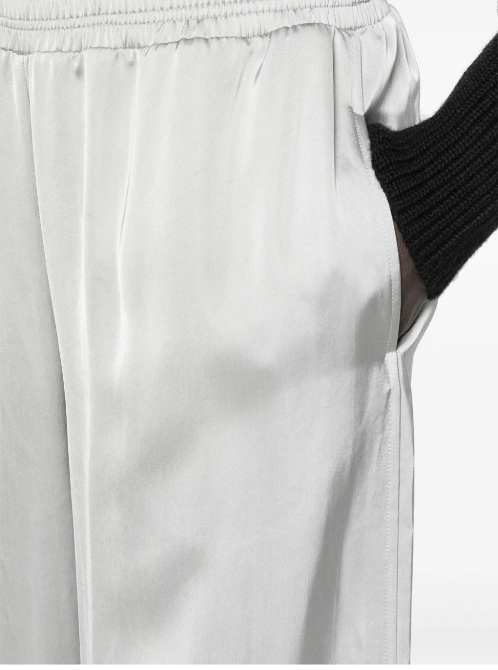 FABIANA FILIPPI Trendy Trousers for Women - Perfect for Spring and Summer