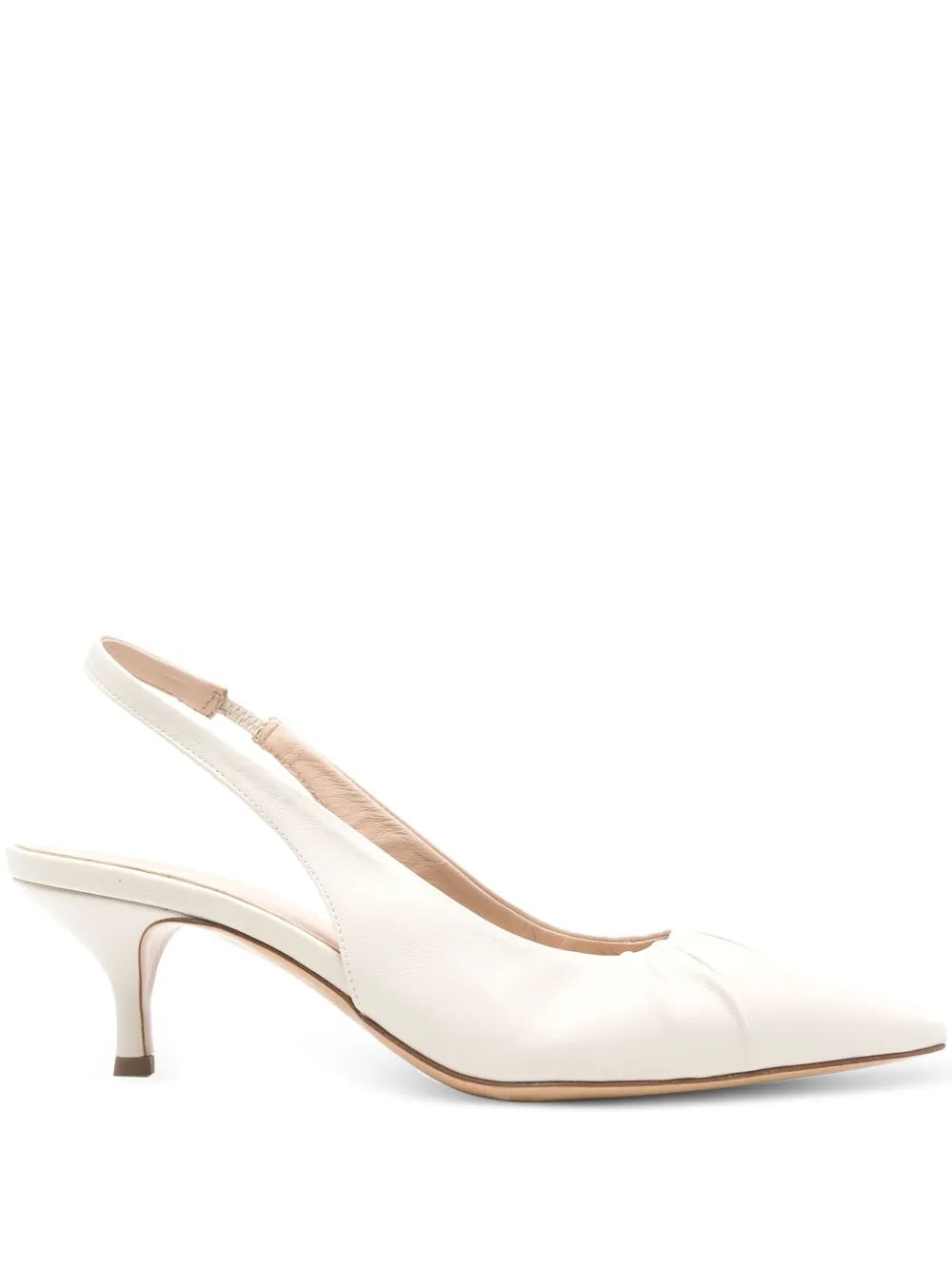 FABIANA FILIPPI Elegant Slingback Pumps for Women
