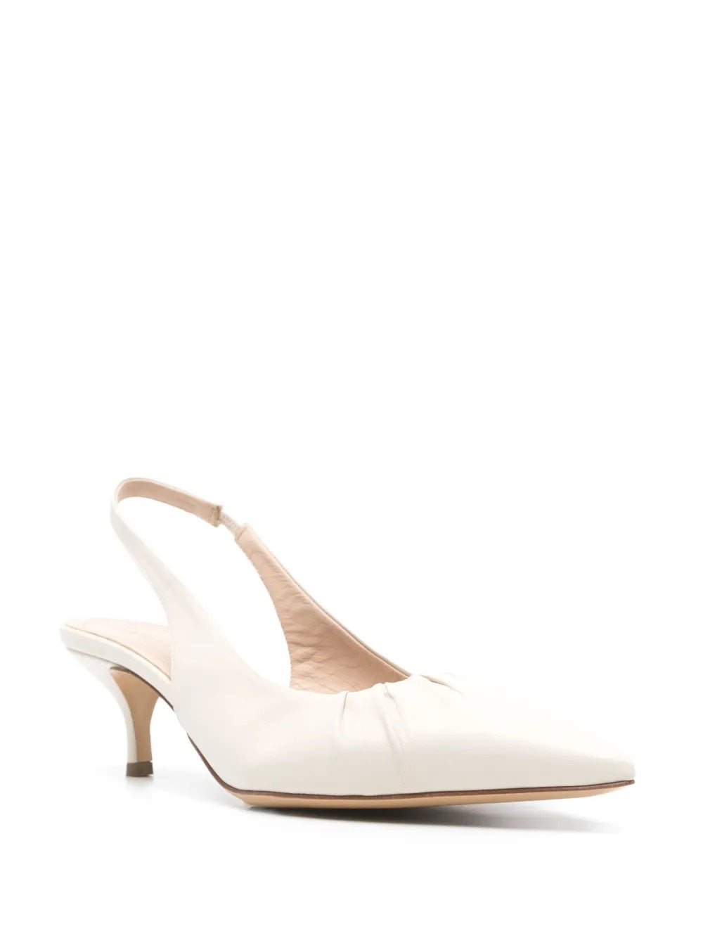 FABIANA FILIPPI Elegant Slingback Pumps for Women