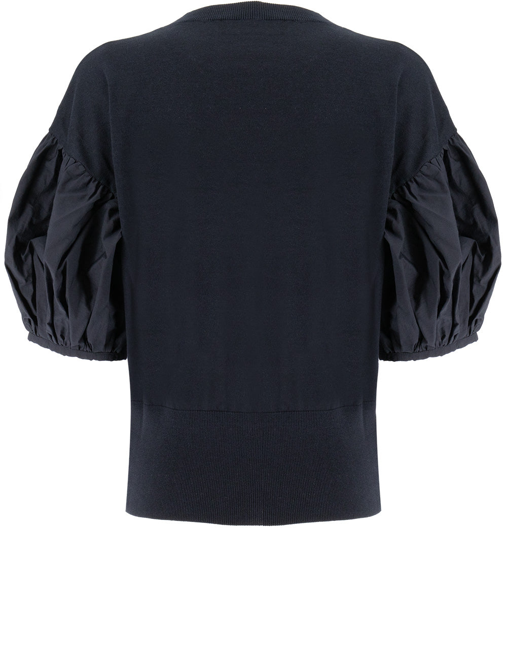 FABIANA FILIPPI Balloon Sleeve T-Shirt