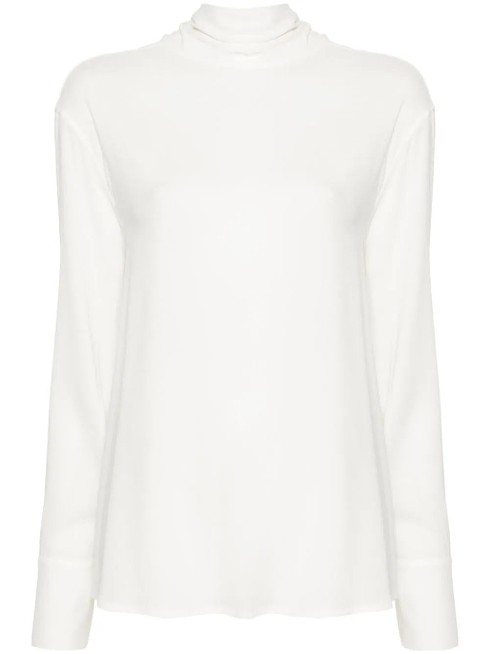 FABIANA FILIPPI Chic Women's Top - Elegance Redefined