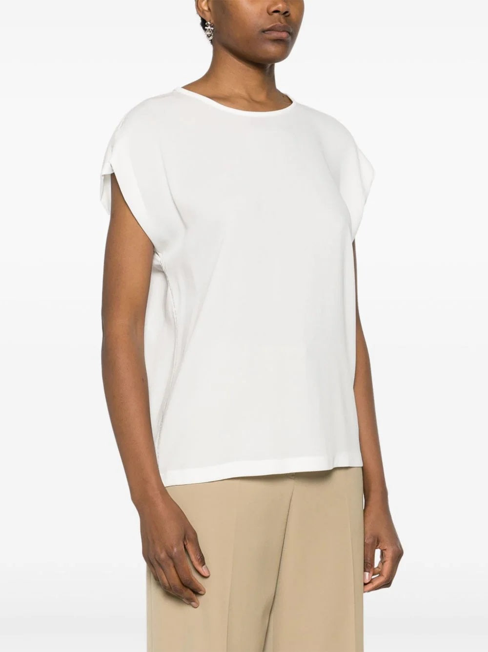 FABIANA FILIPPI Elegant Top