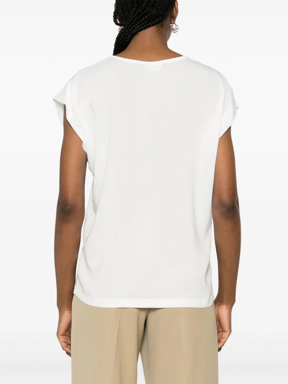 FABIANA FILIPPI Elegant Top