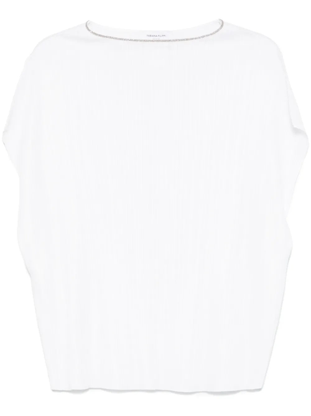 FABIANA FILIPPI Chic Women's Top