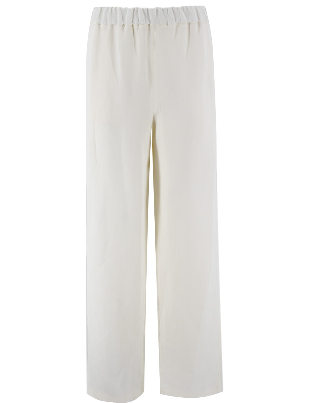 FABIANA FILIPPI Elegant Viscose Trousers for Women