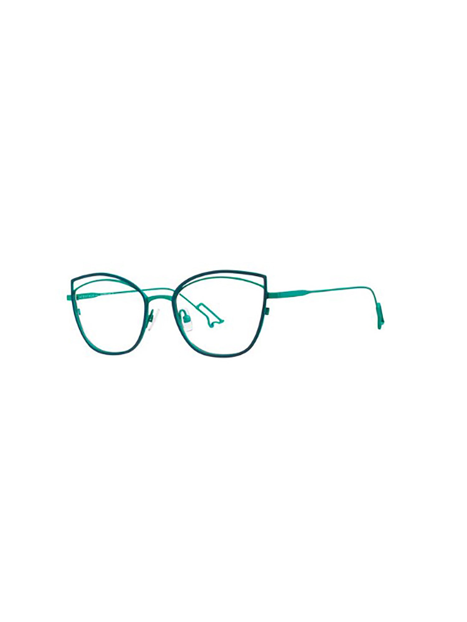 FACE À FACE Elegant Optical Frames for Women - Size 143mm