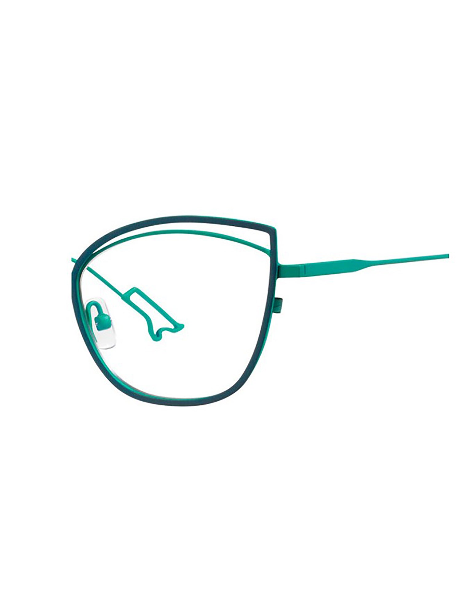 FACE À FACE Elegant Optical Frames for Women - Size 143mm