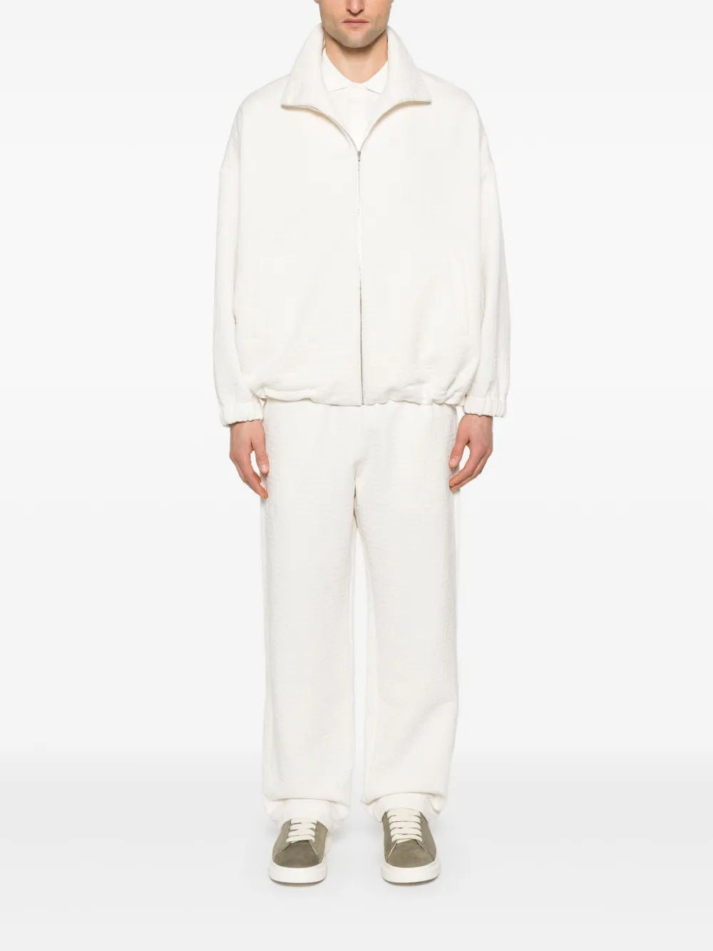 FENDI Men's Sweater - SS25 Collection