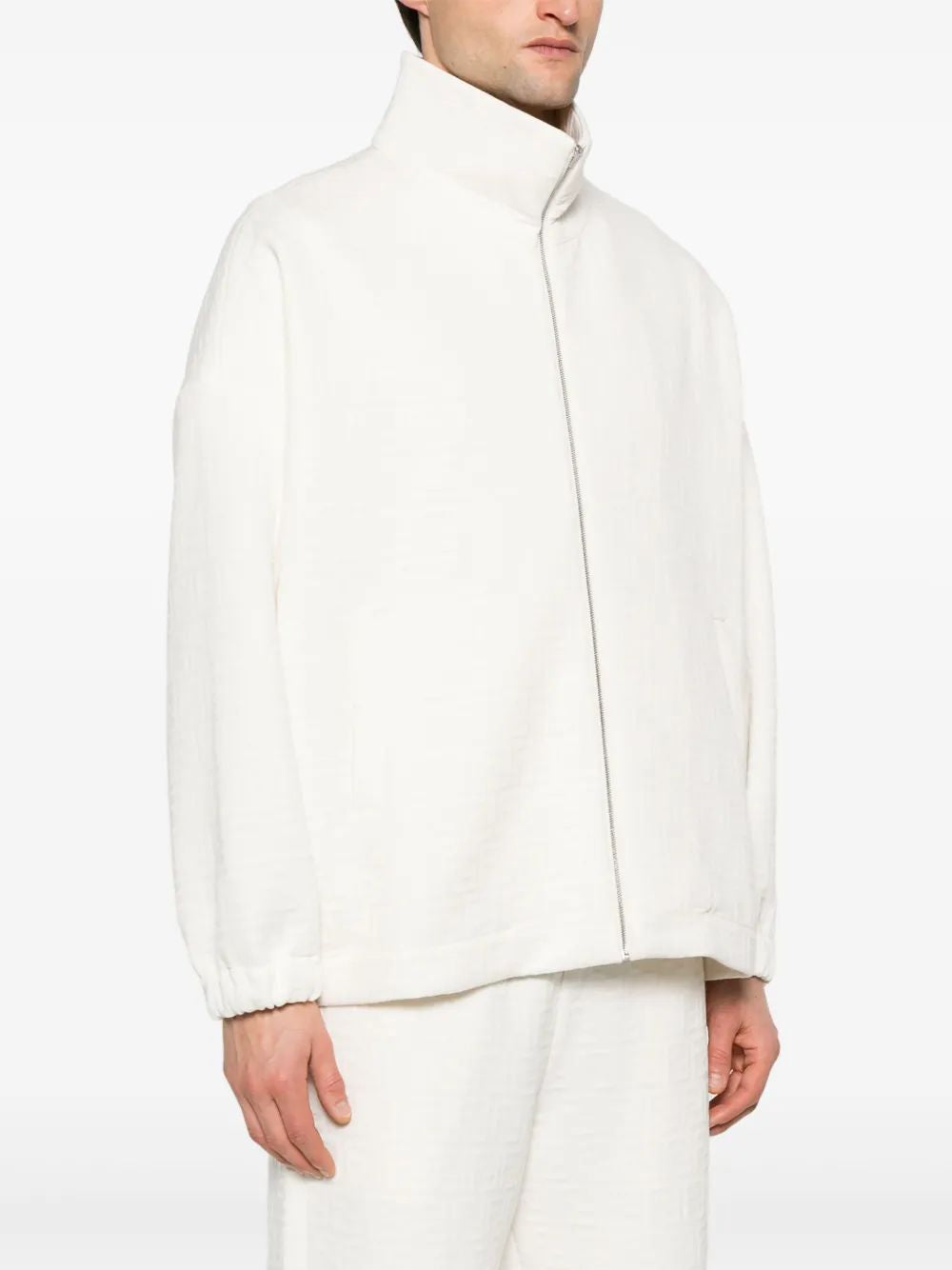 FENDI Men's Sweater - SS25 Collection