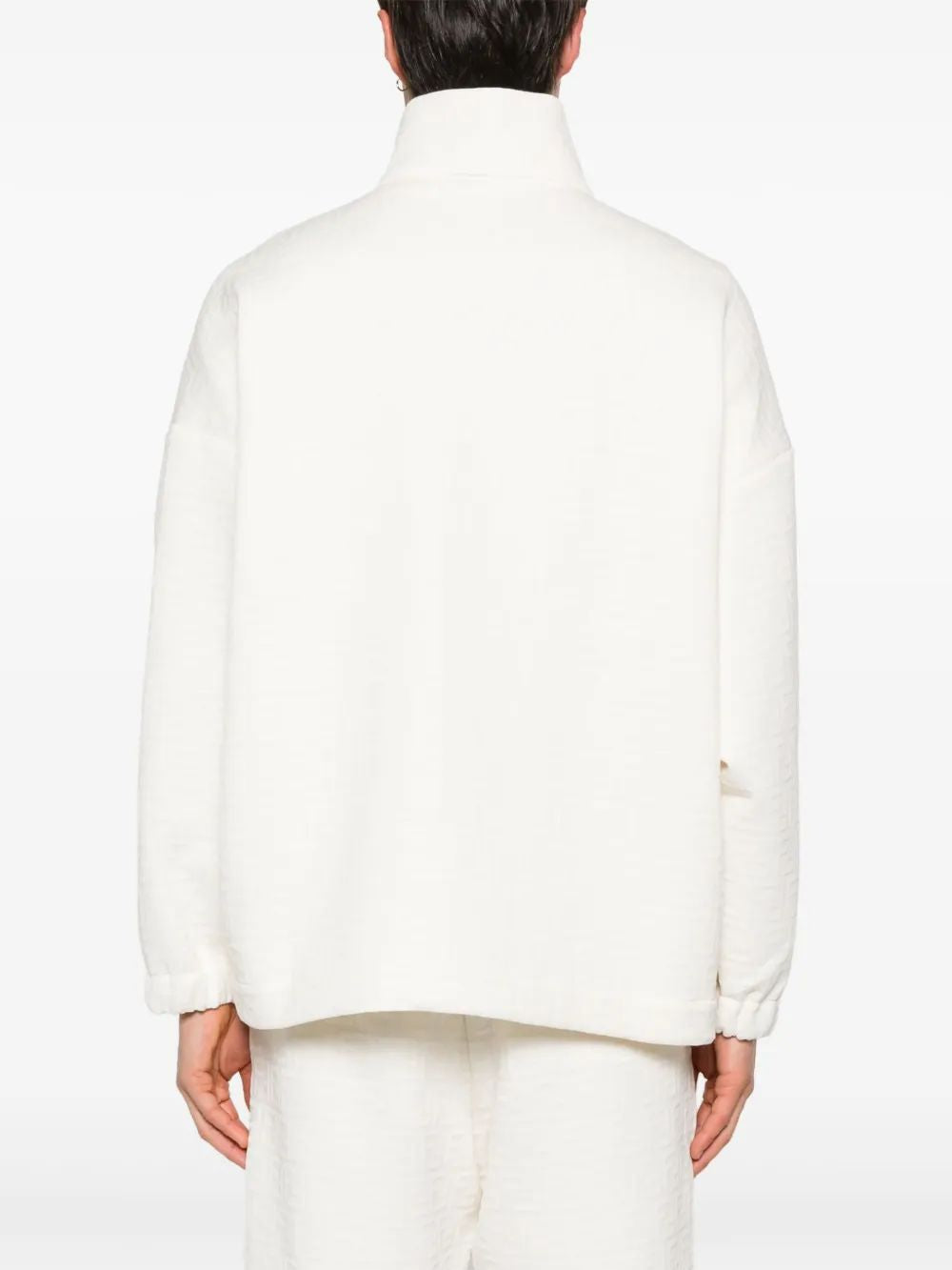 FENDI Men's Sweater - SS25 Collection