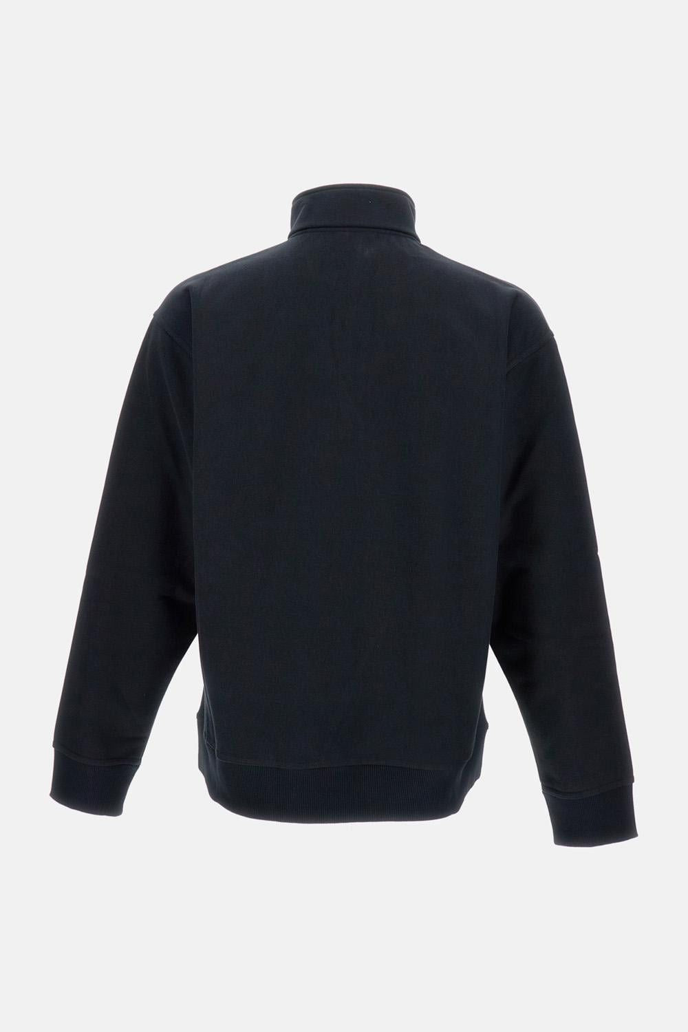 FENDI Stylish Men's Knit Sweater - FW25 Collection